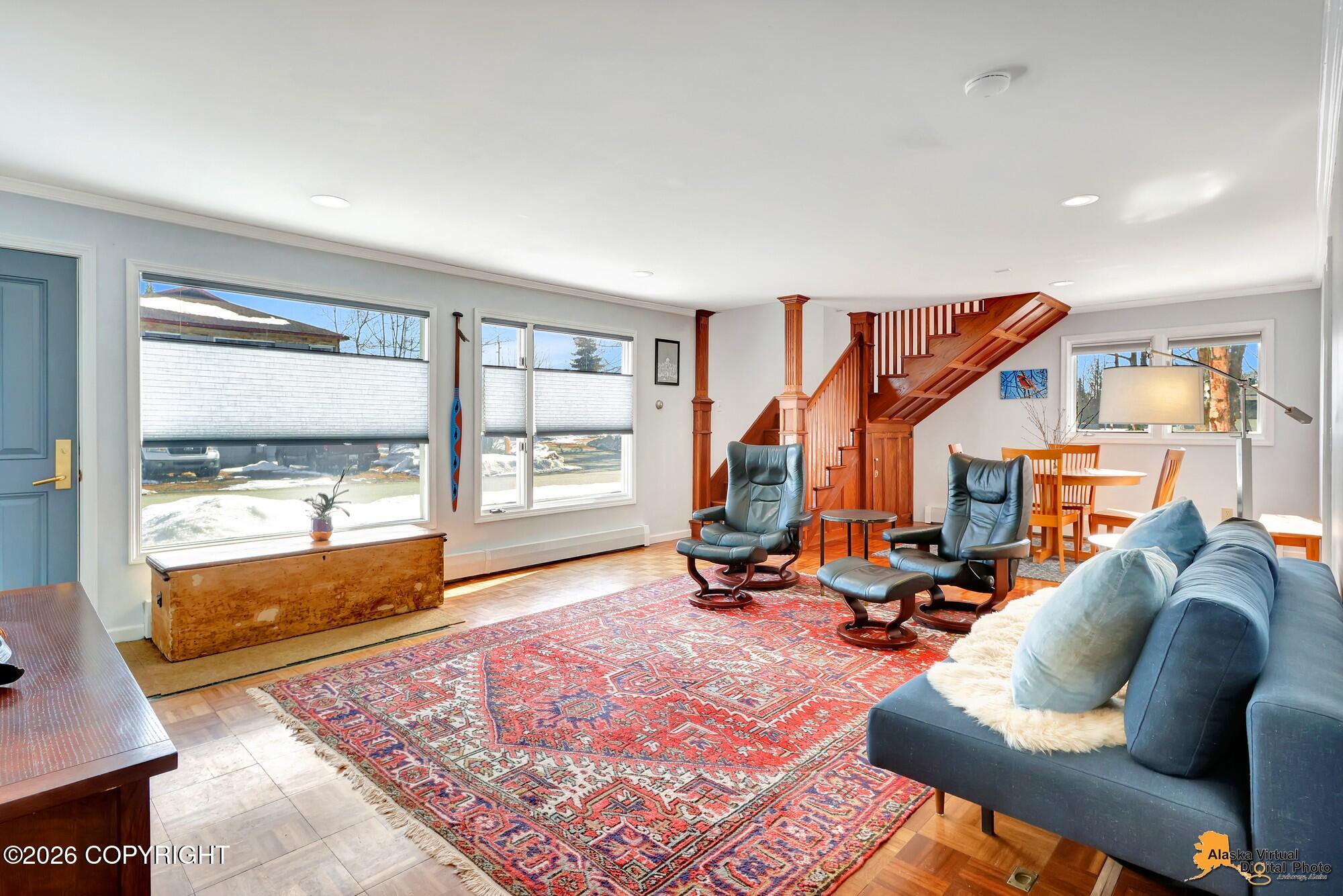 4002 Taft Drive