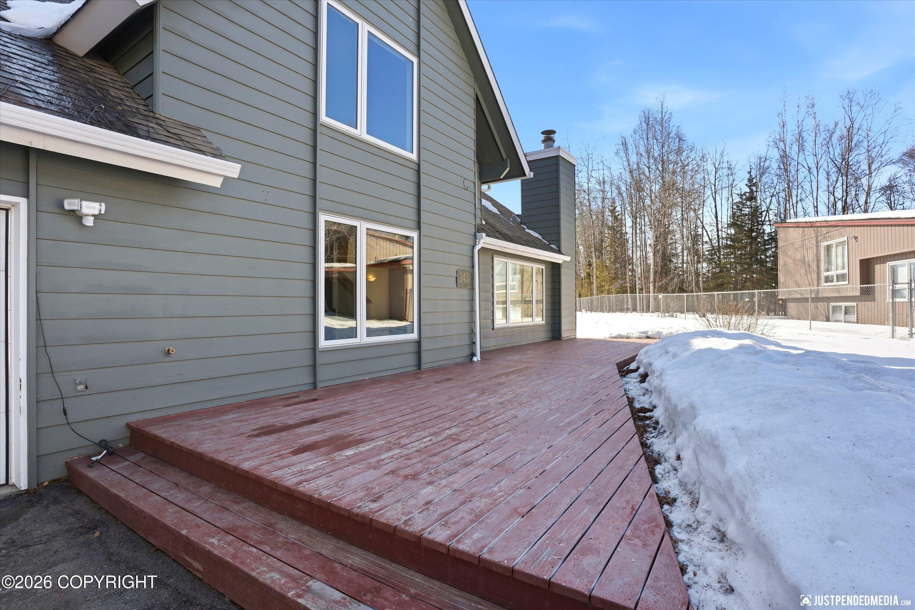 2431 Wellington Court