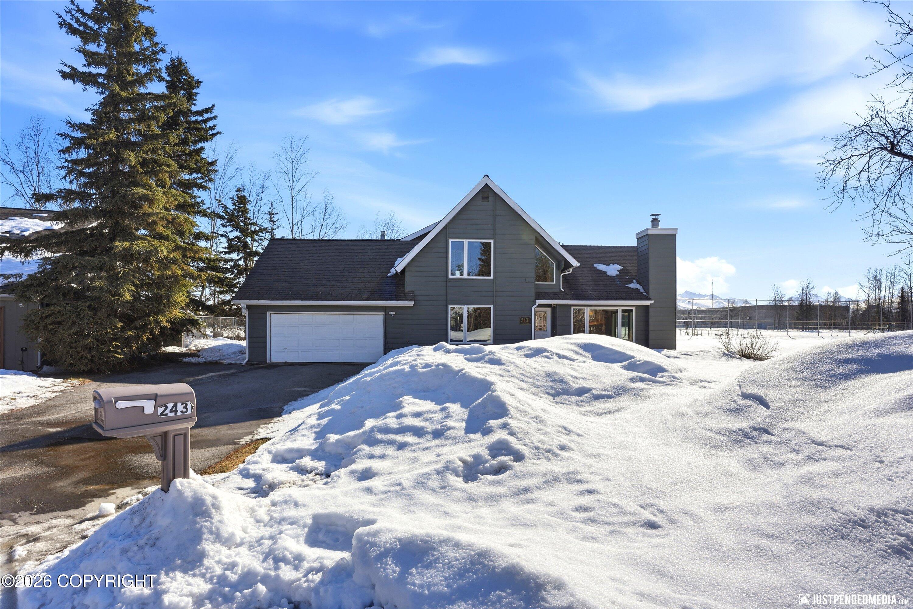 2431 Wellington Court