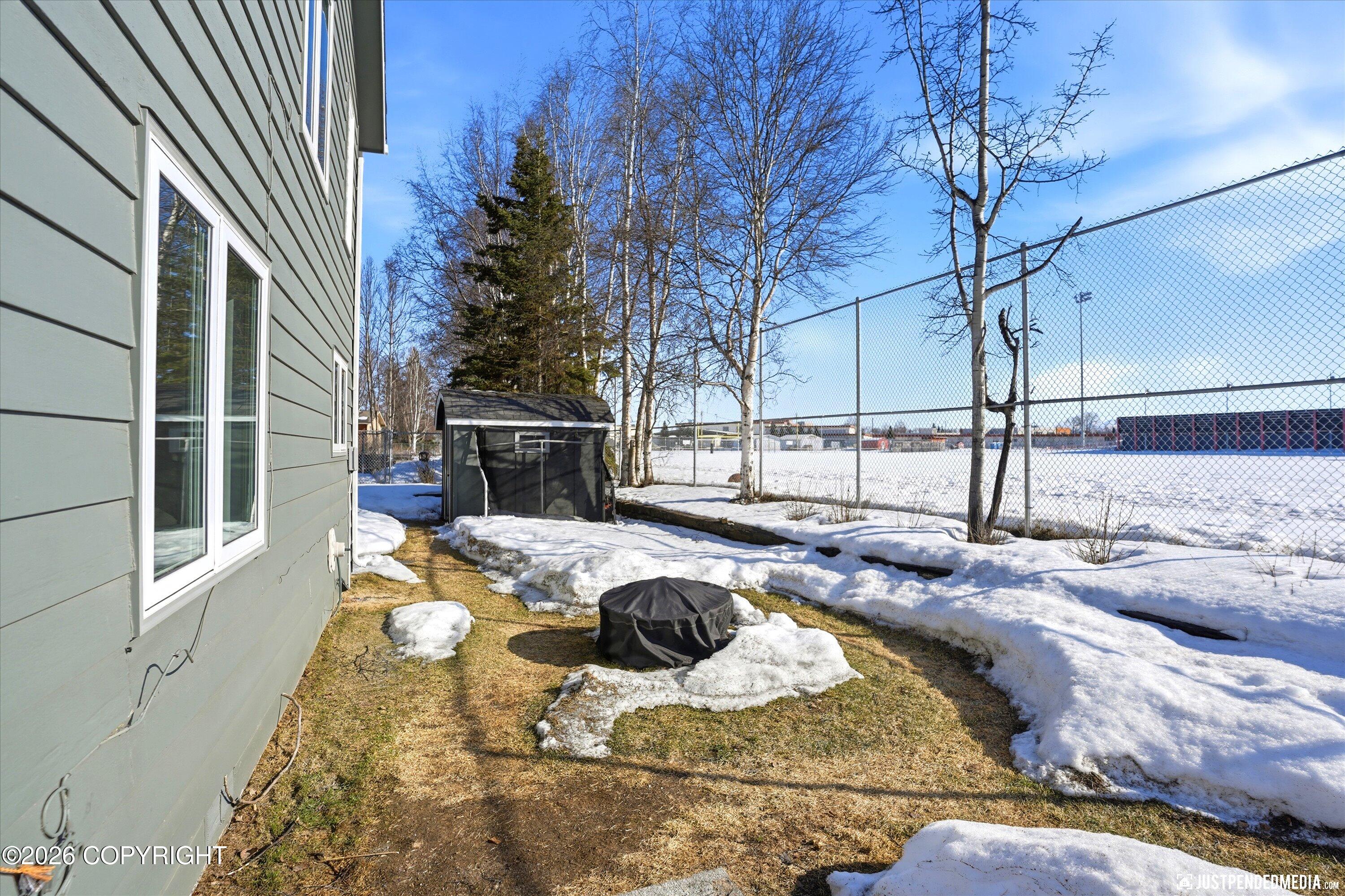 2431 Wellington Court
