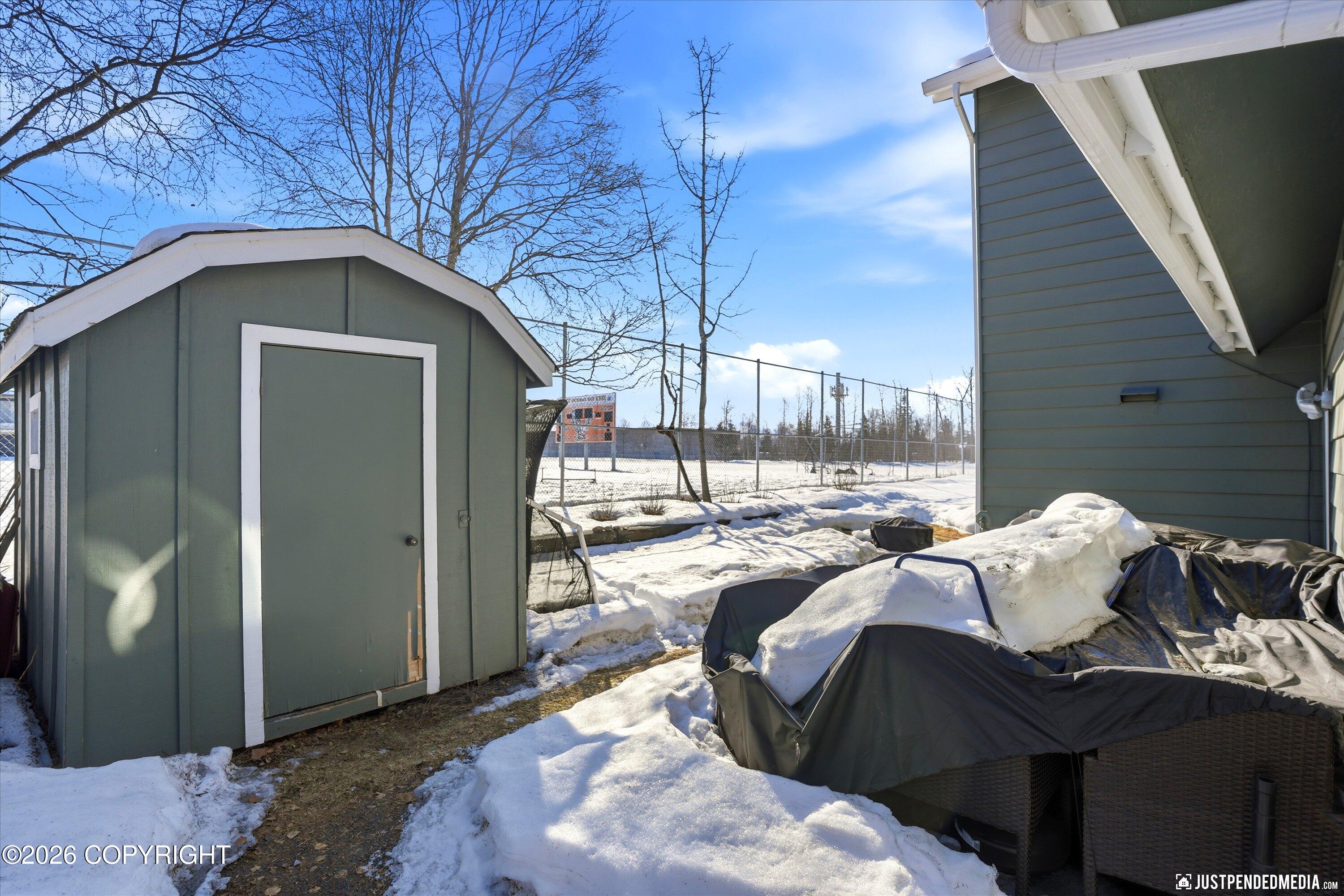 2431 Wellington Court