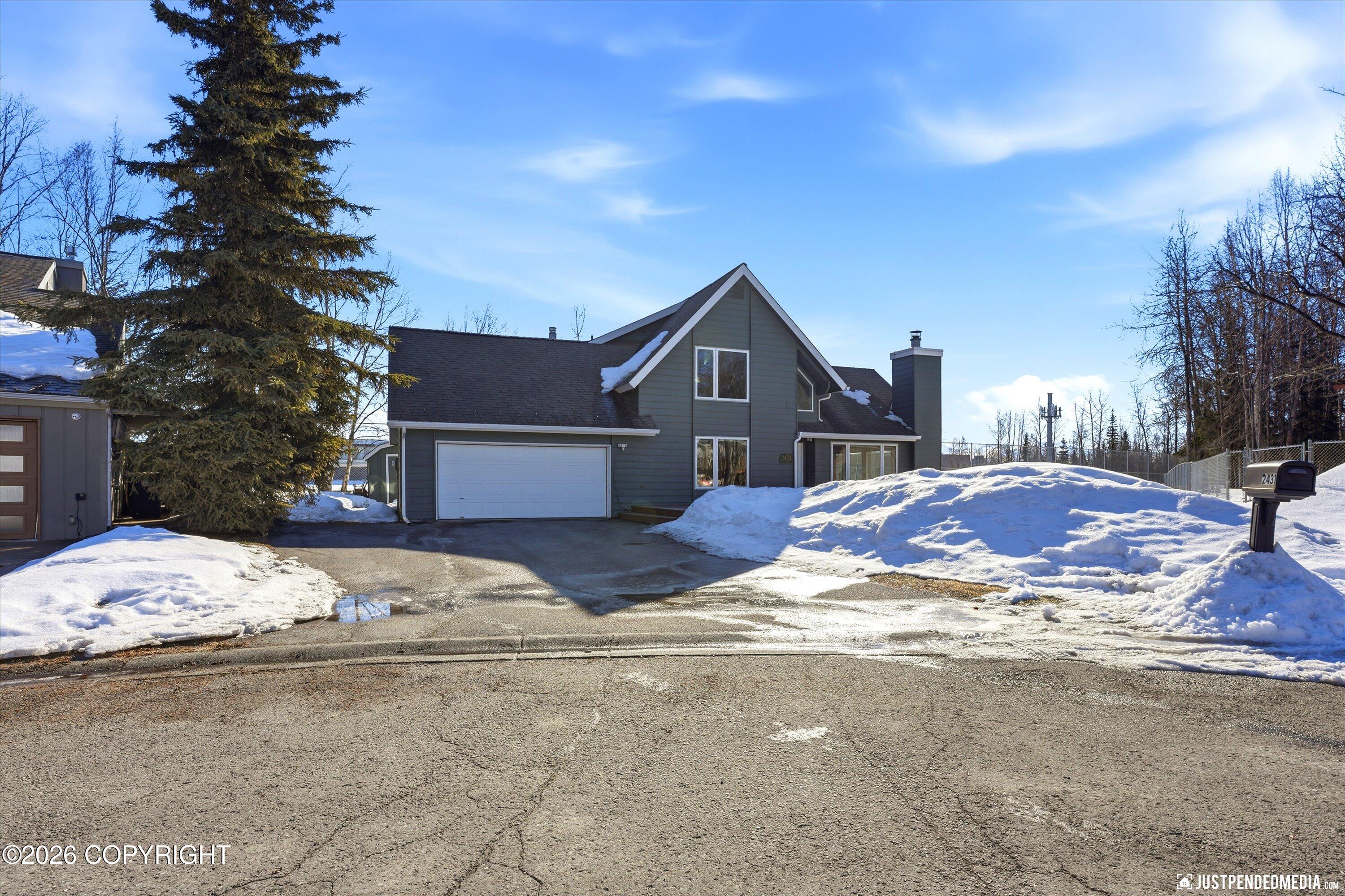 2431 Wellington Court