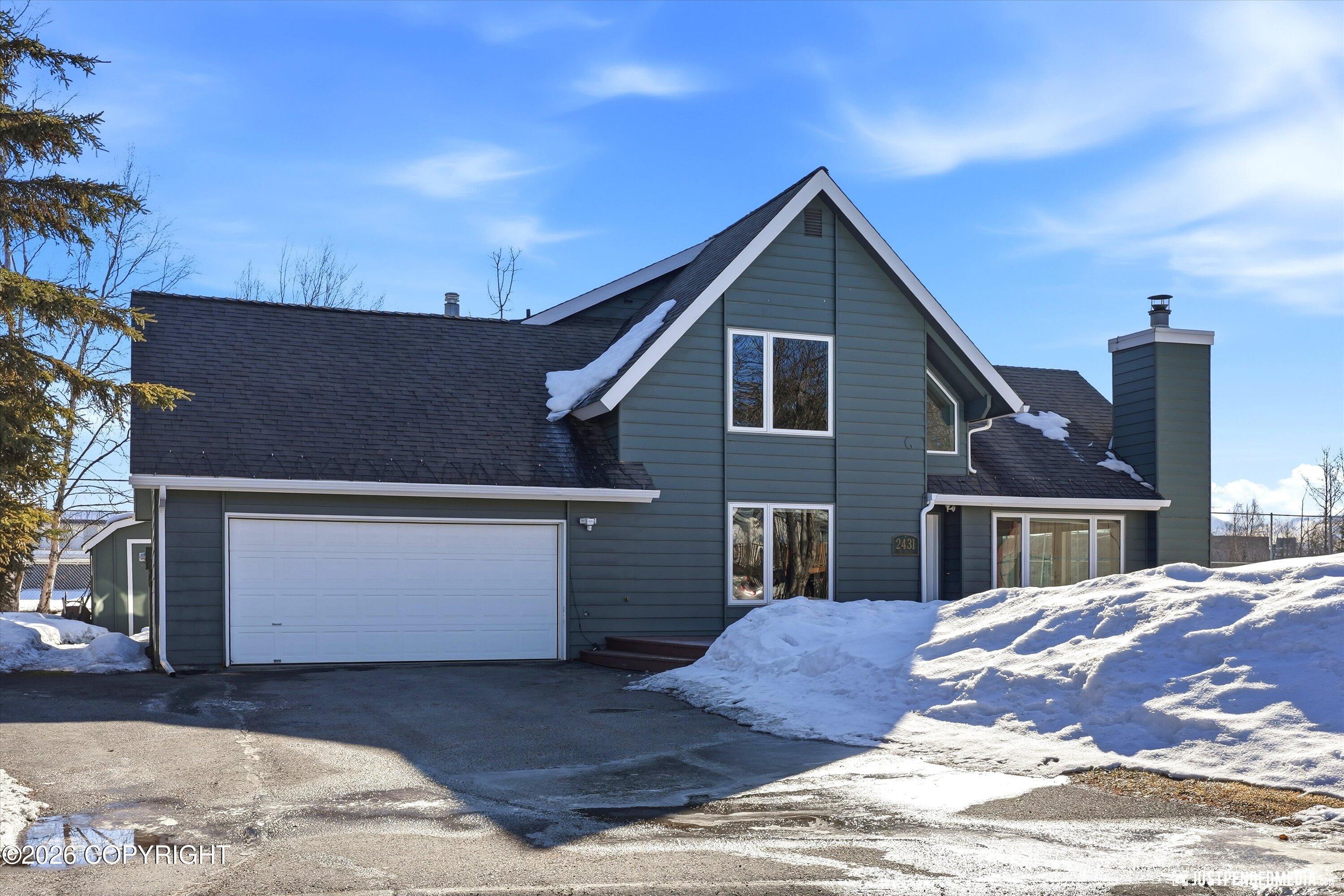 2431 Wellington Court