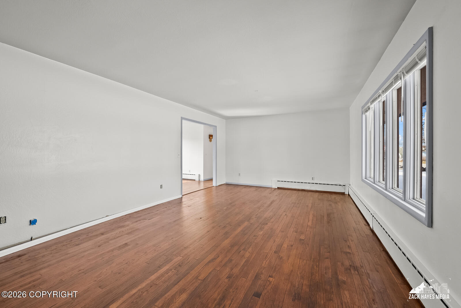5000 Kenai Avenue