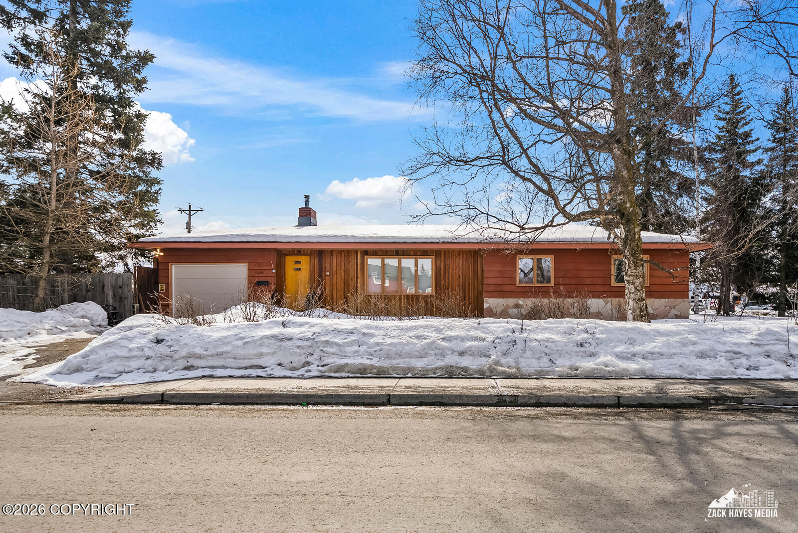 5000 Kenai Avenue