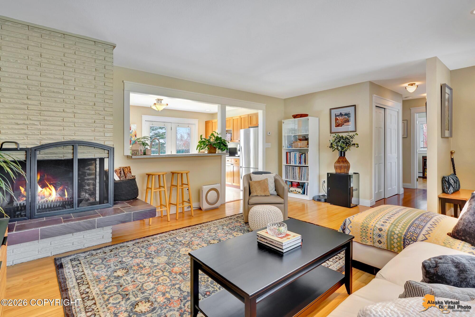 2350 Captain Cook Drive