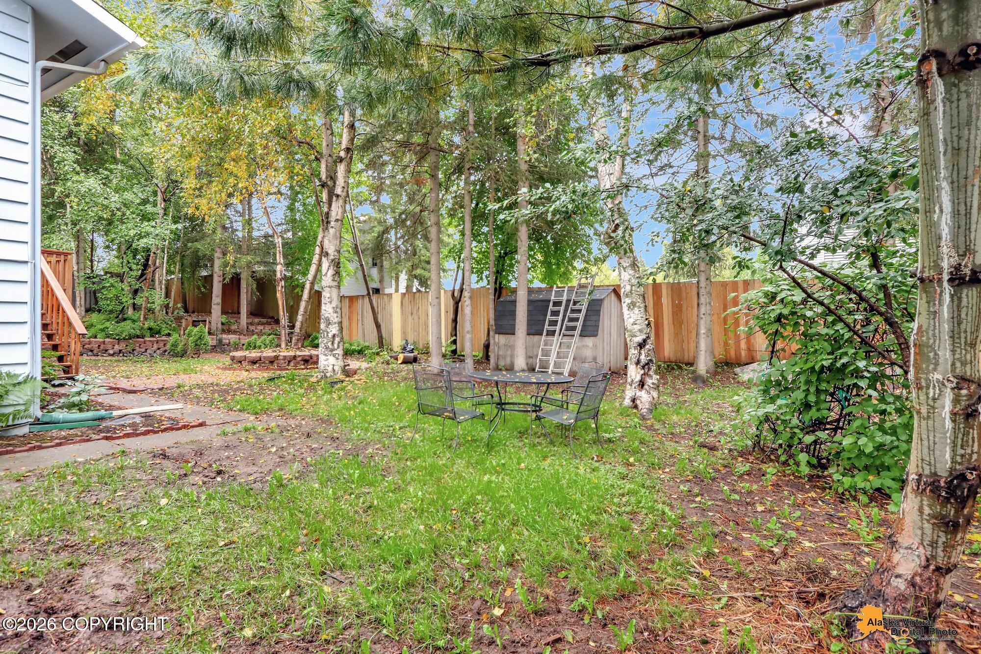 3003 Kerry Circle
