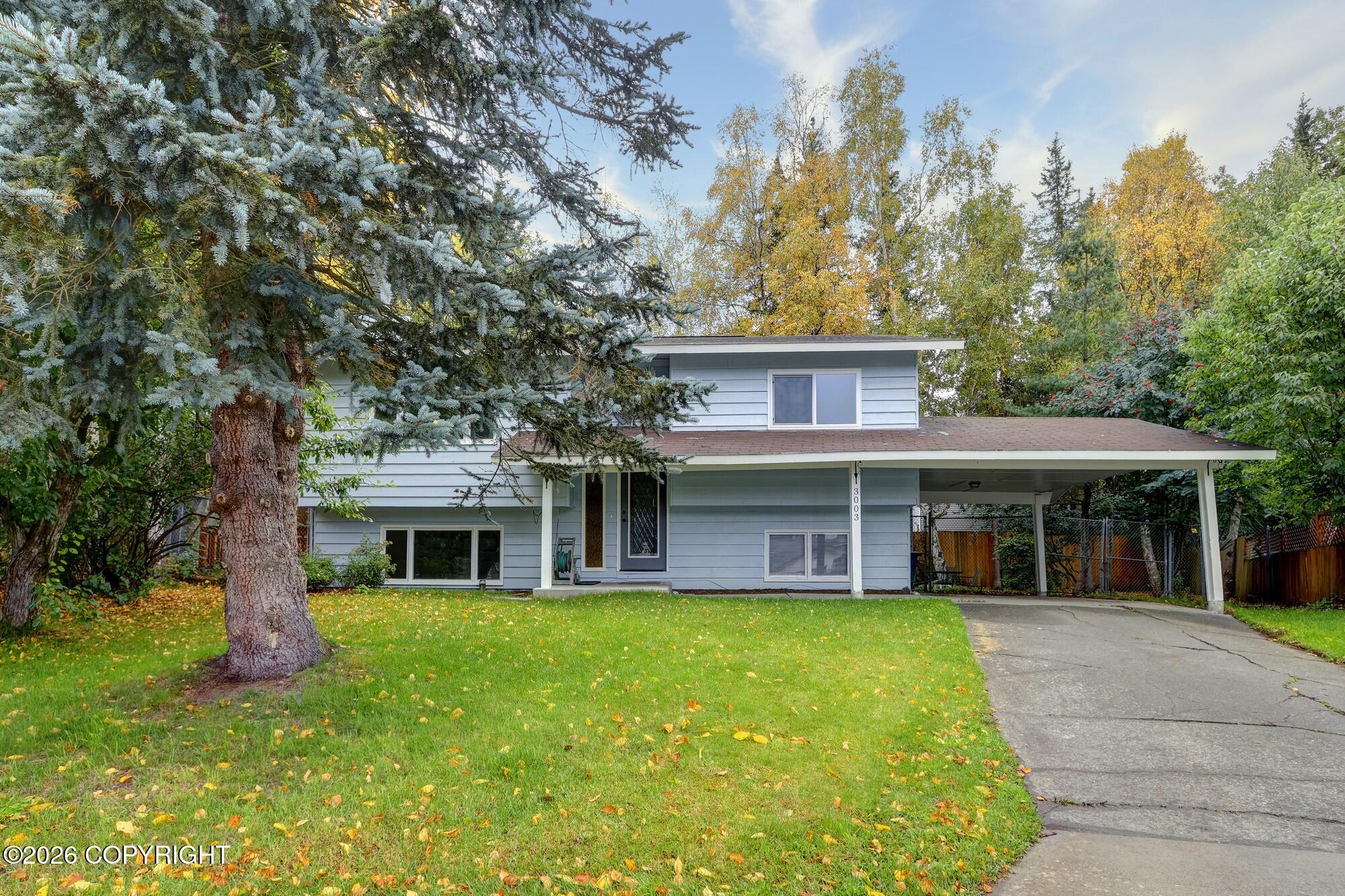 3003 Kerry Circle