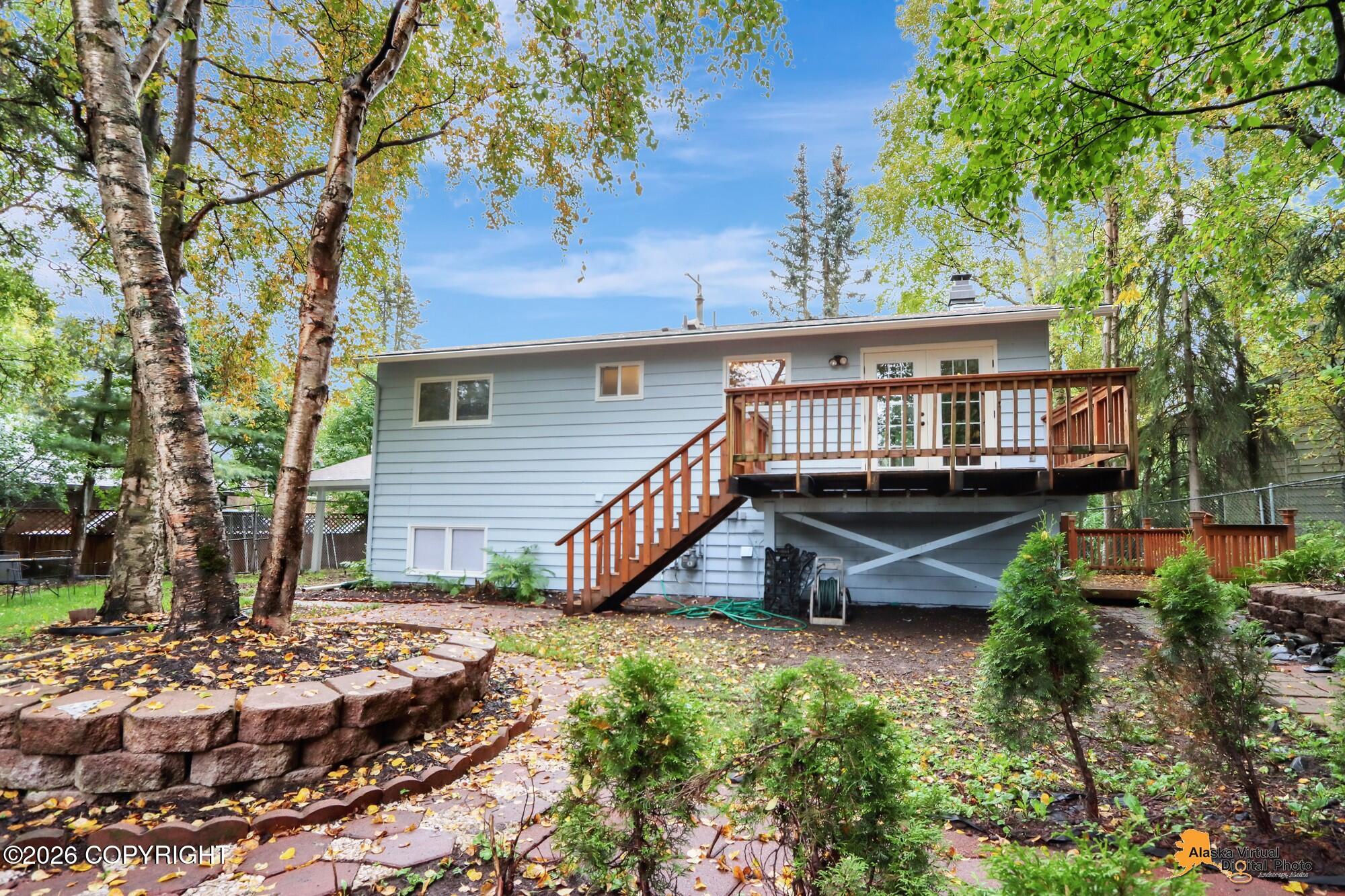 3003 Kerry Circle
