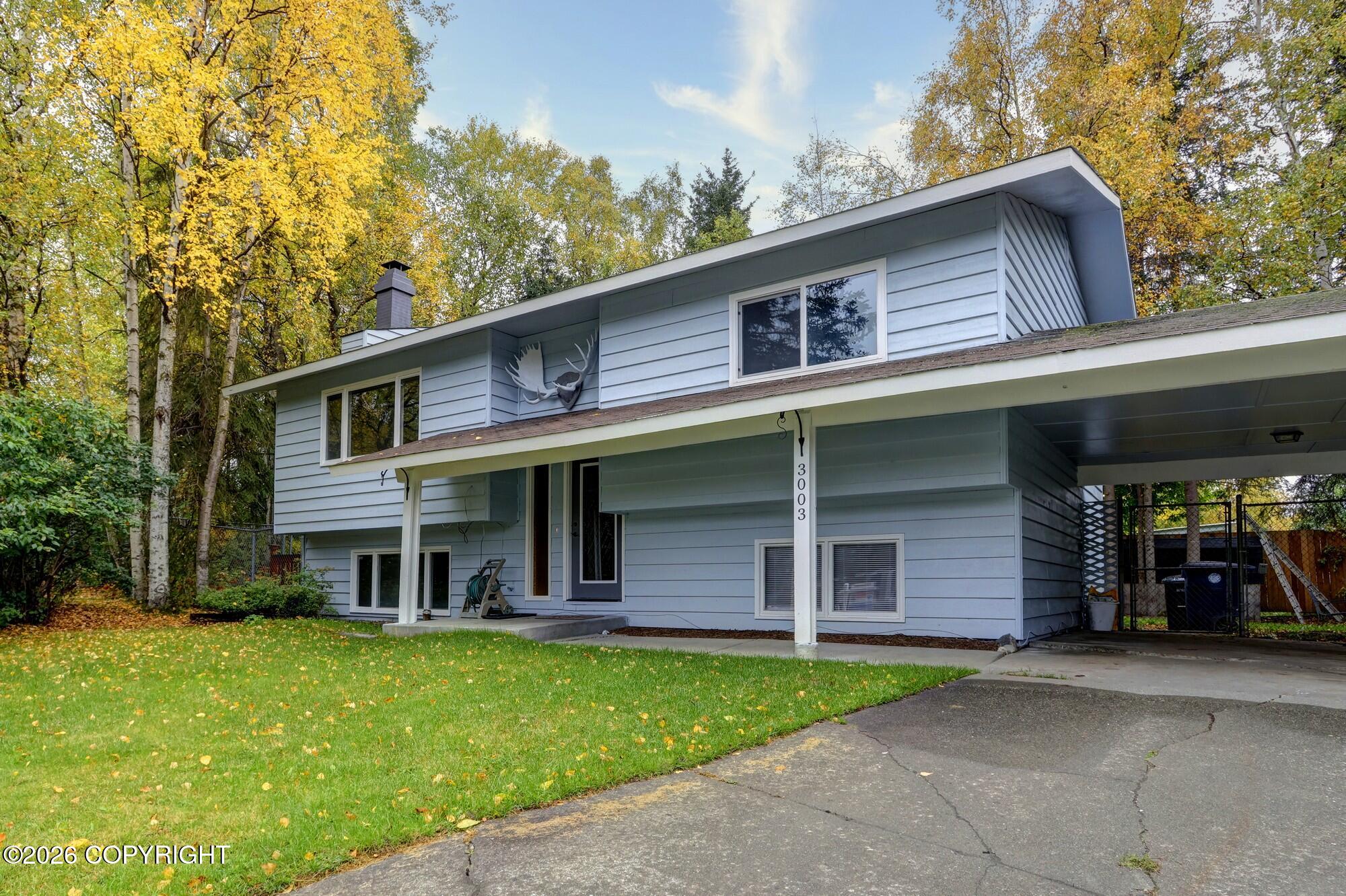3003 Kerry Circle