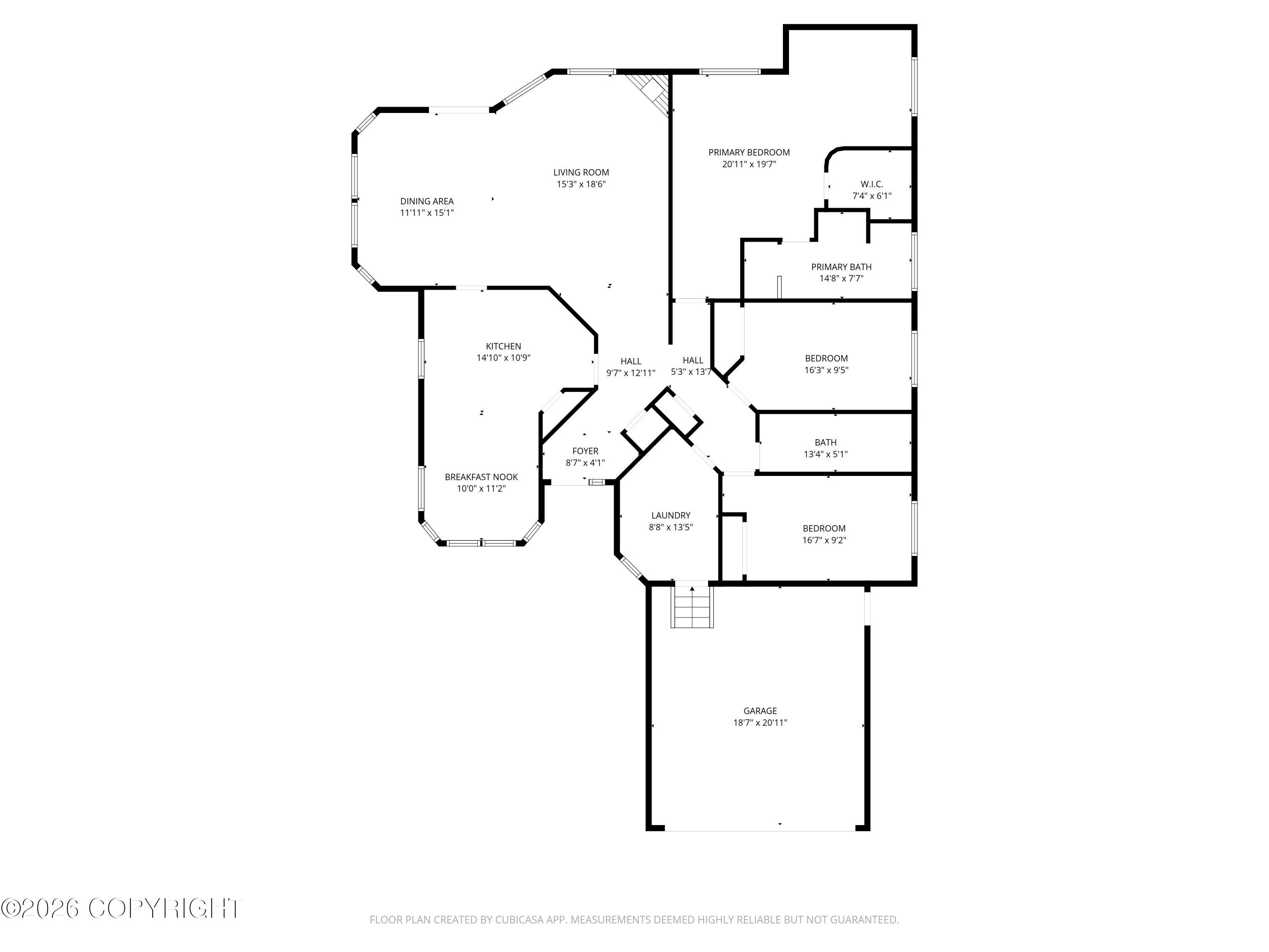 16436 Noble Pointe Drive