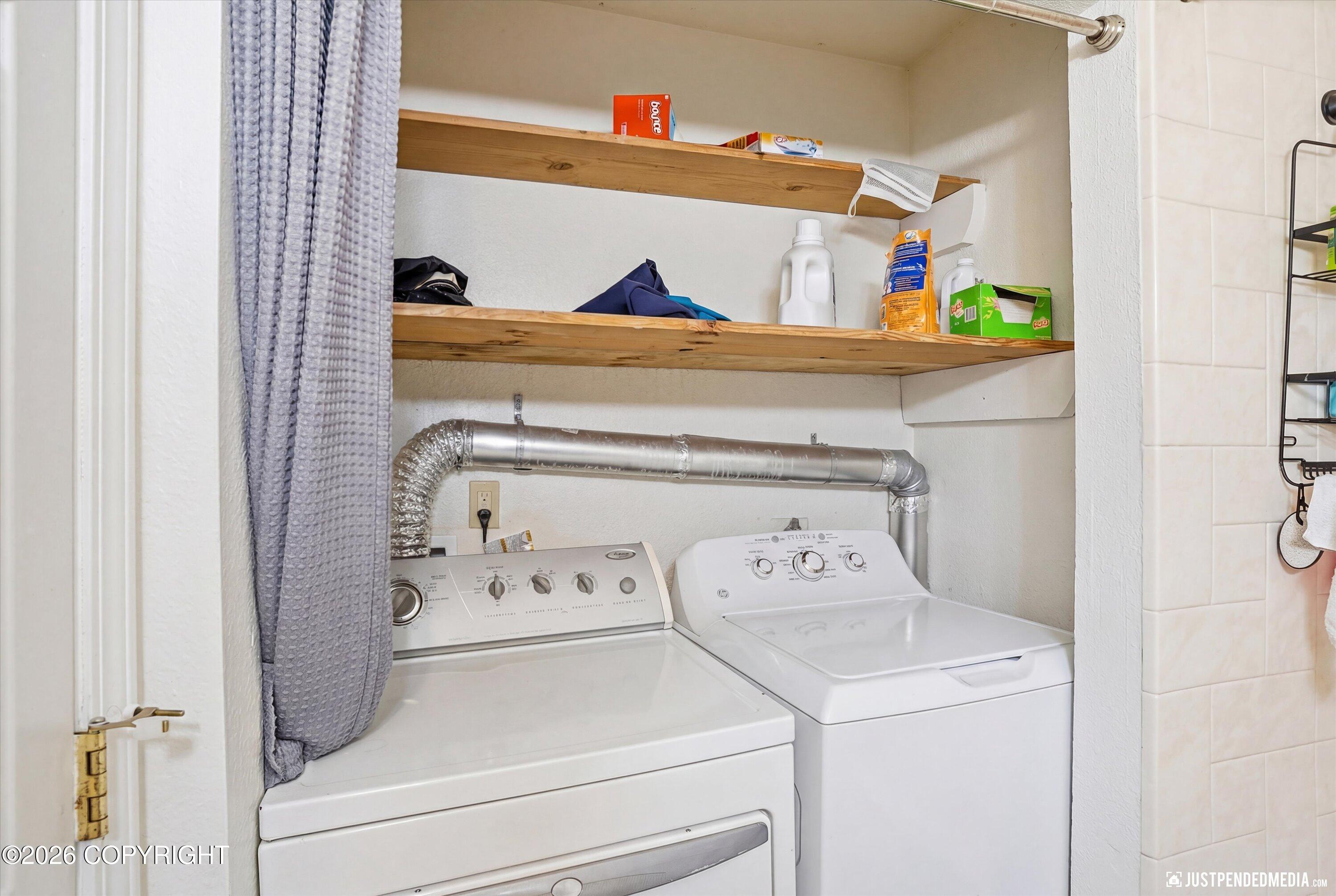 5914 Prosperity Drive