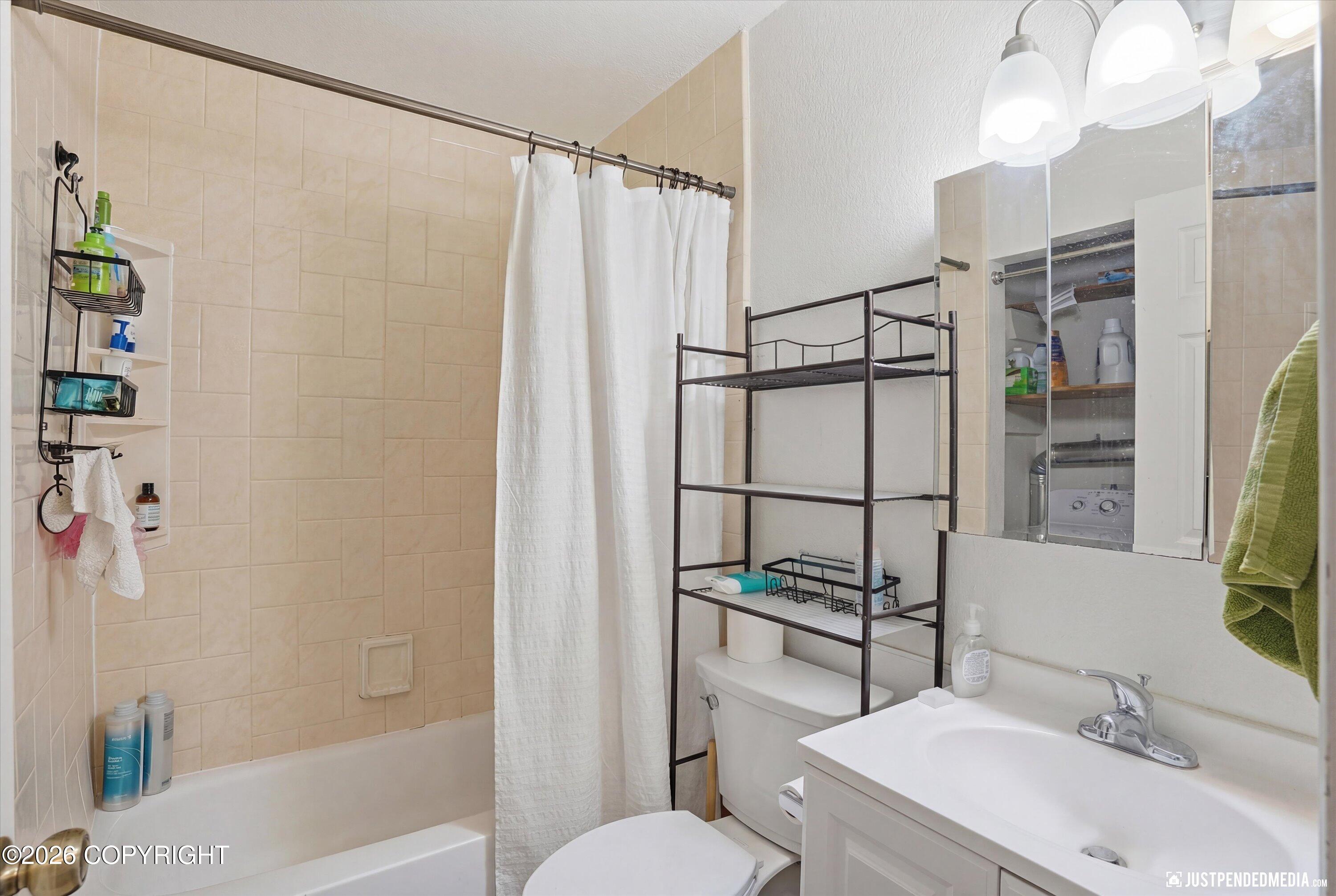 5914 Prosperity Drive