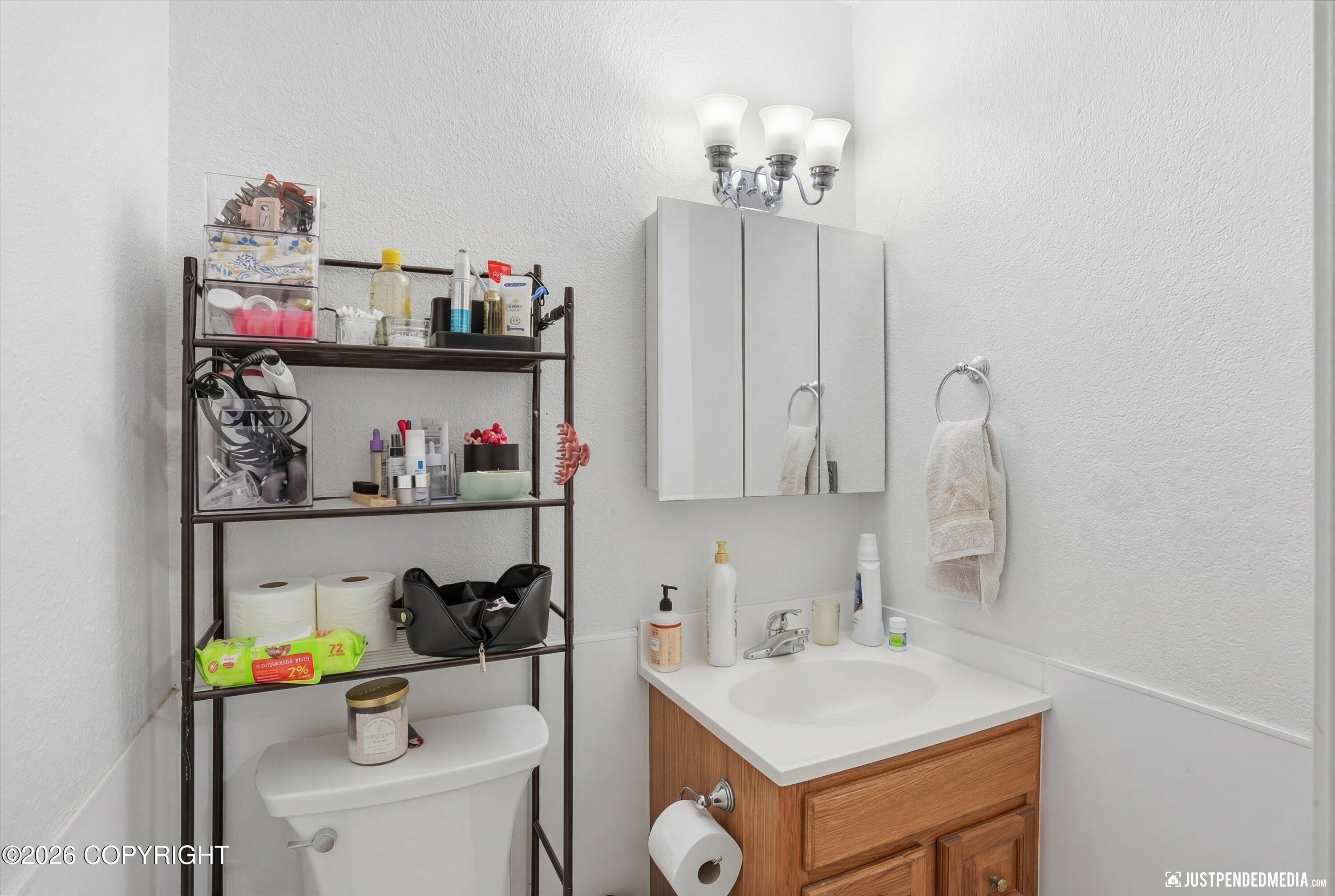 5914 Prosperity Drive