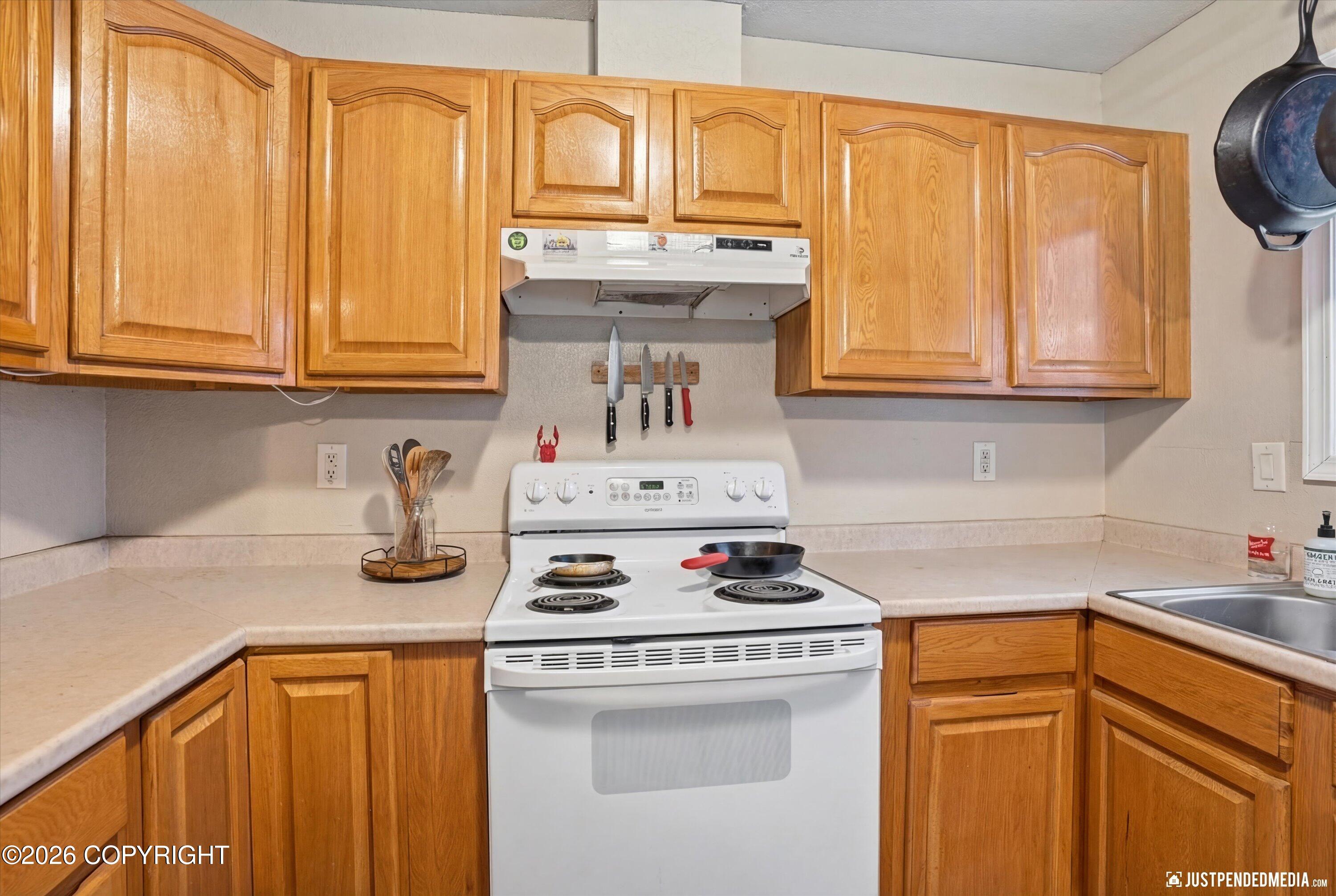 5914 Prosperity Drive