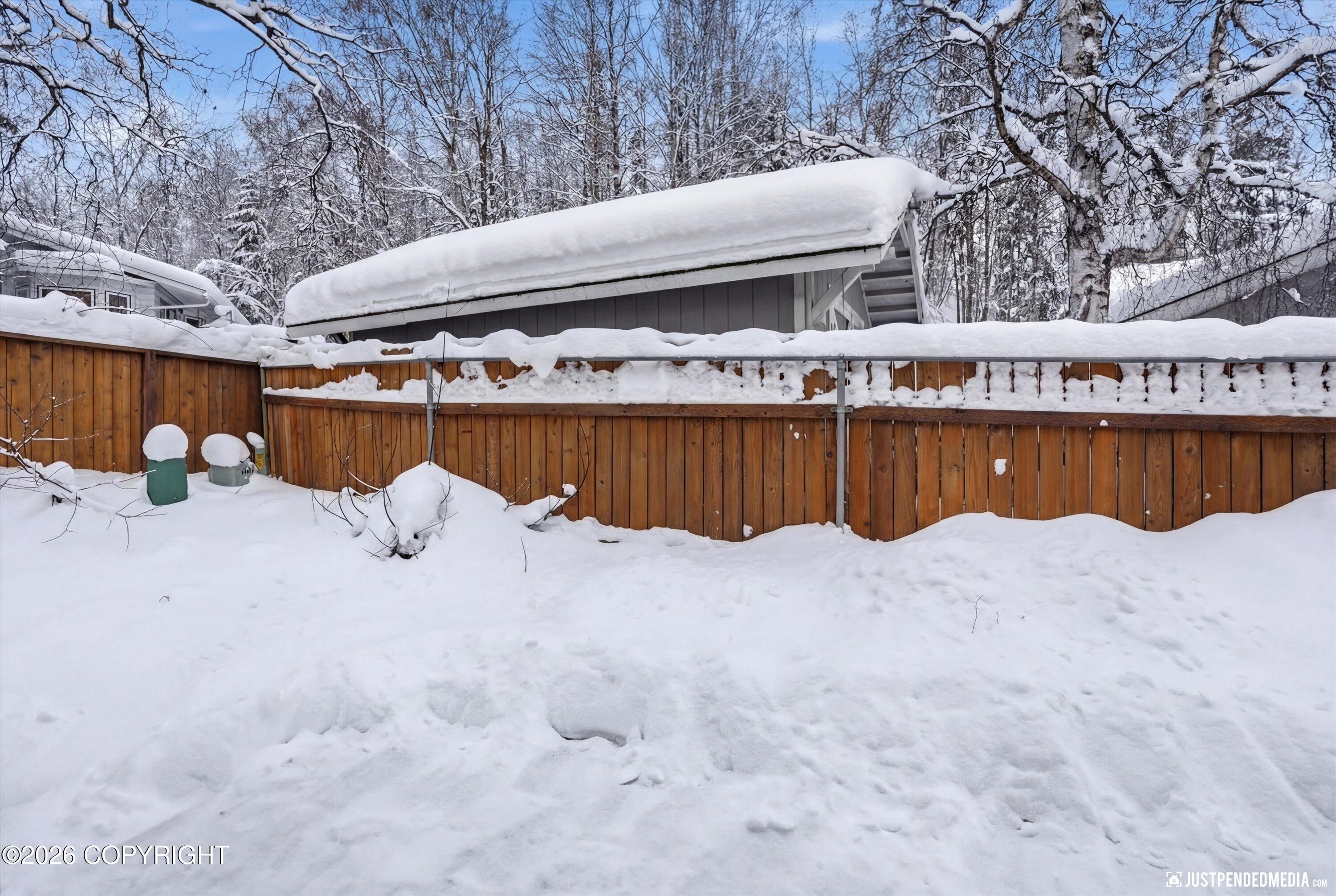 5914 Prosperity Drive