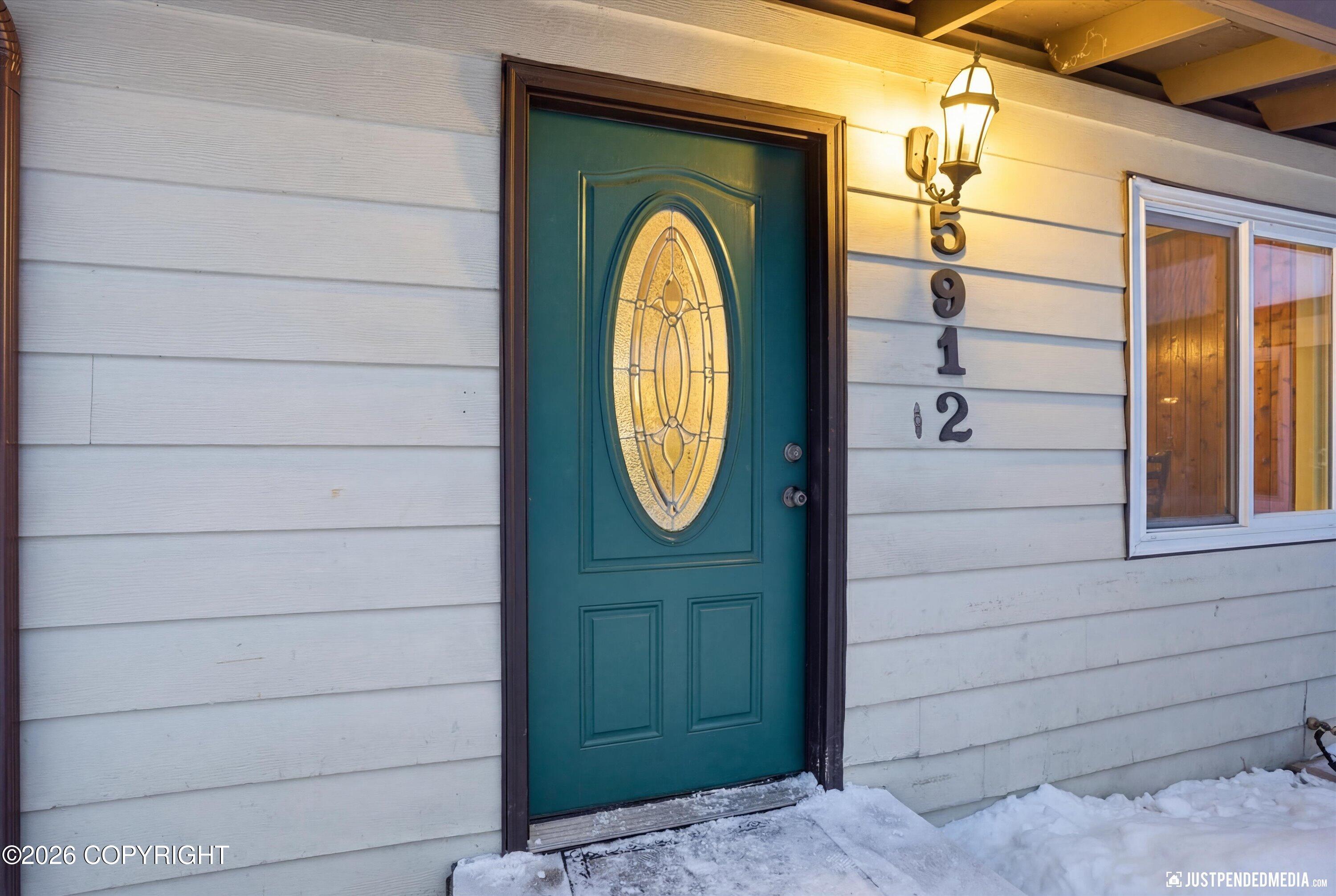 5914 Prosperity Drive