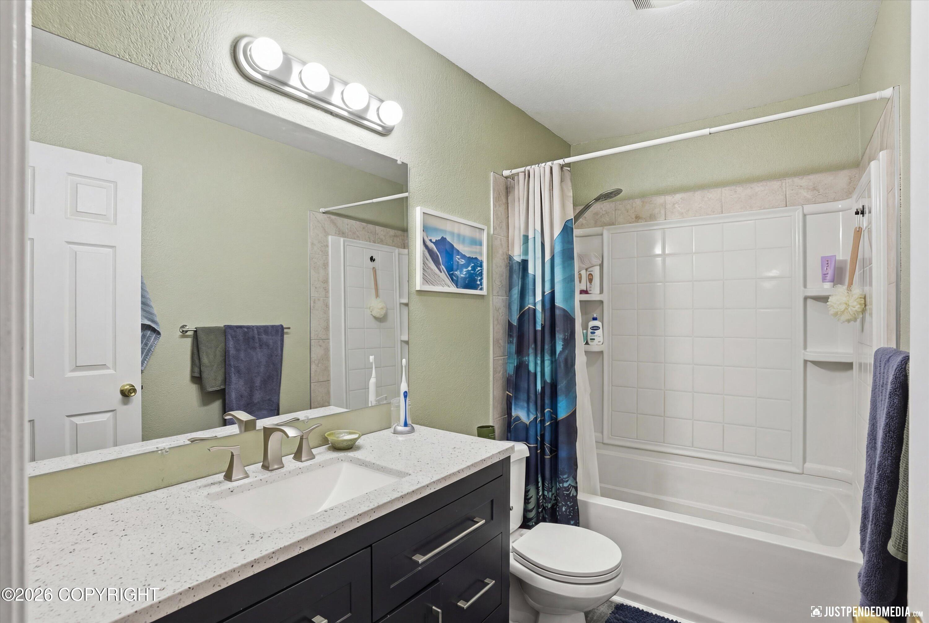 5914 Prosperity Drive