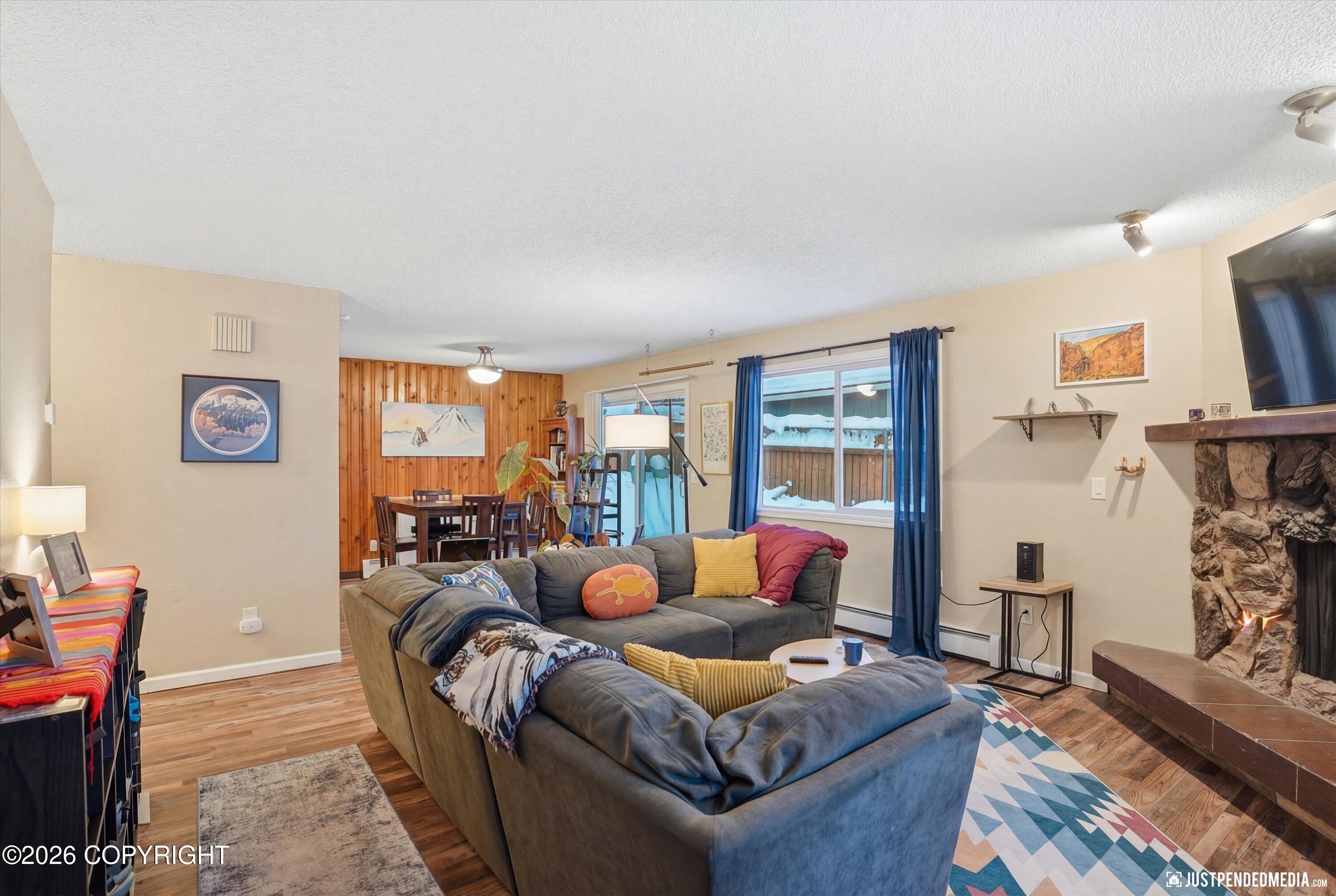 5914 Prosperity Drive