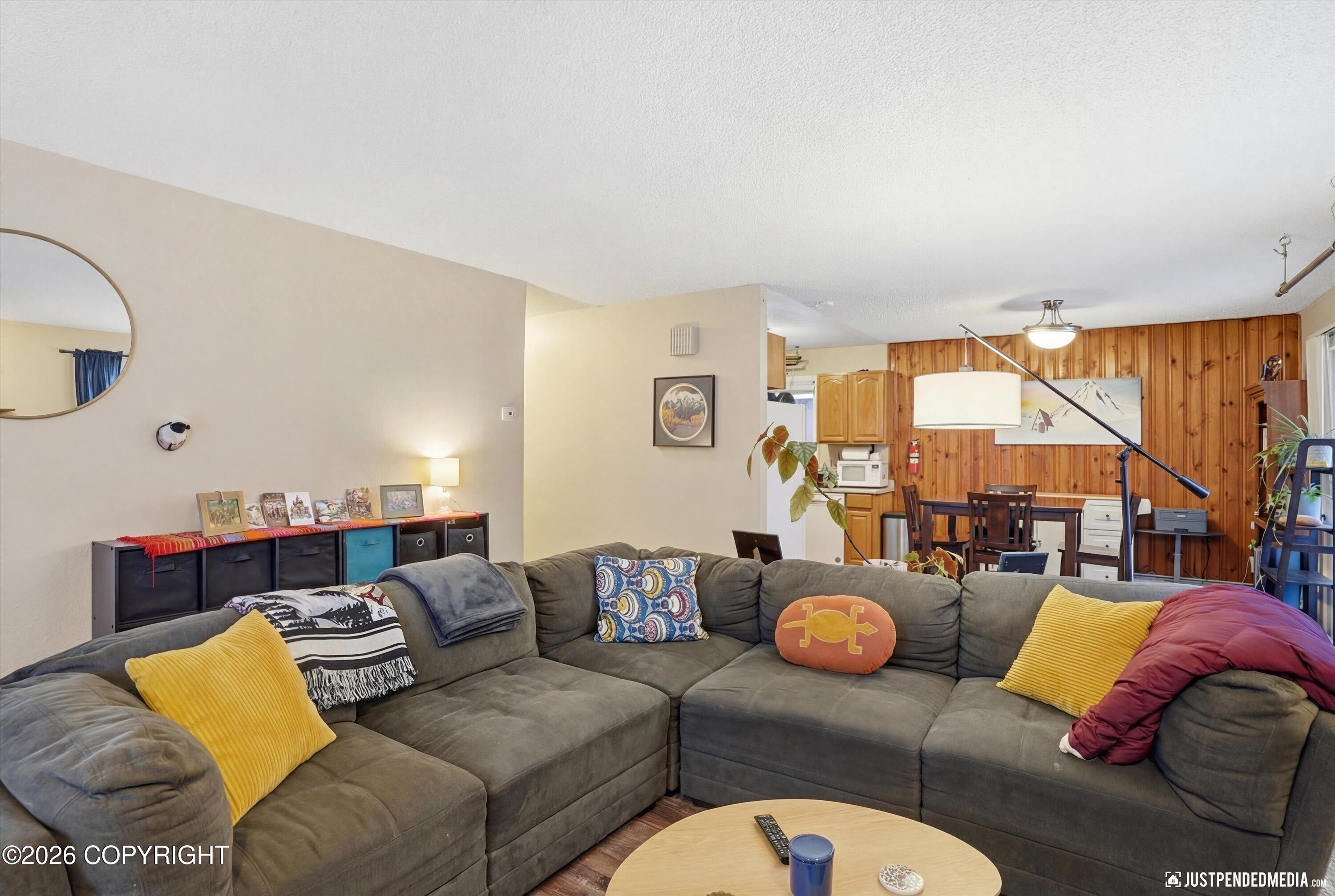 5914 Prosperity Drive