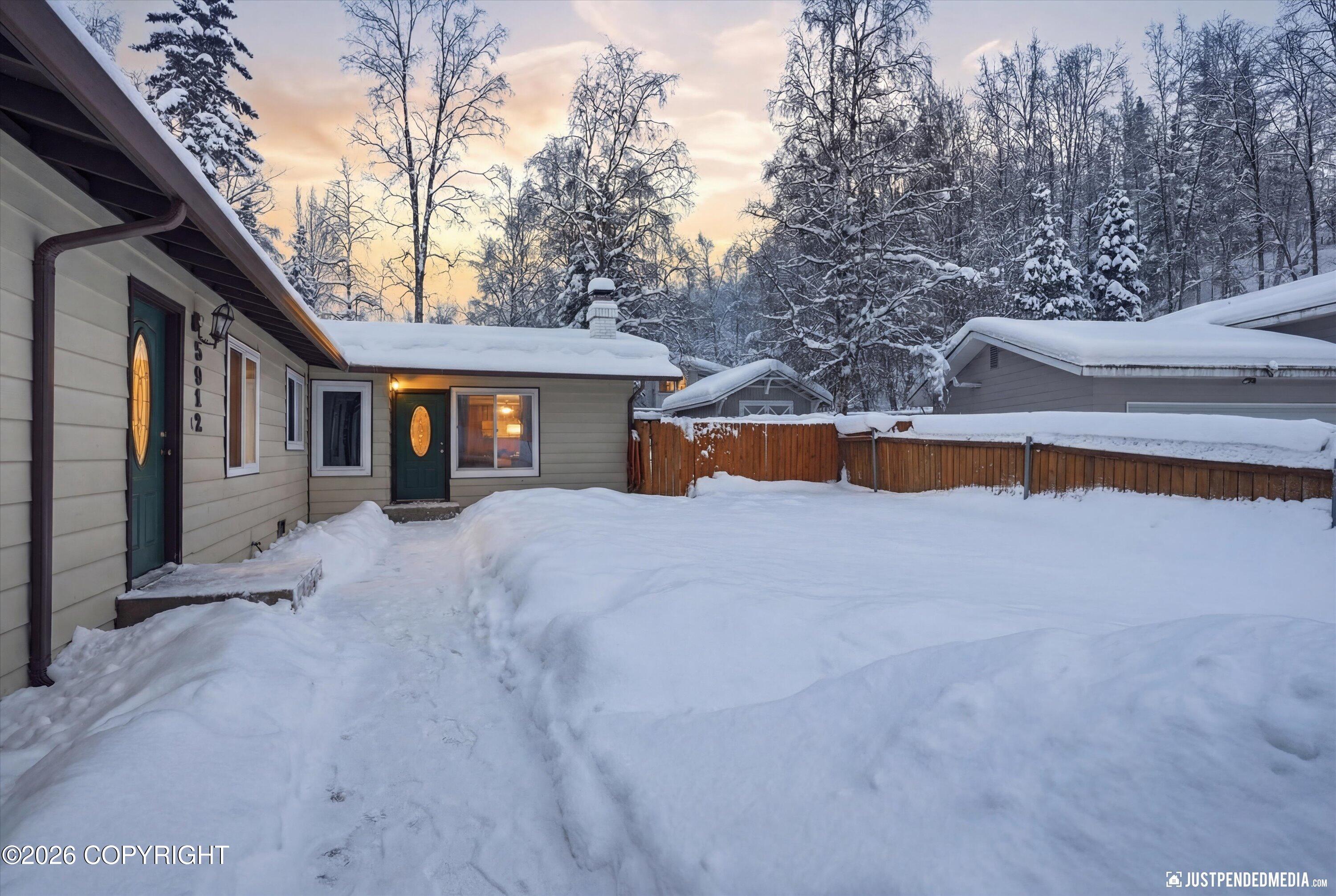 5914 Prosperity Drive