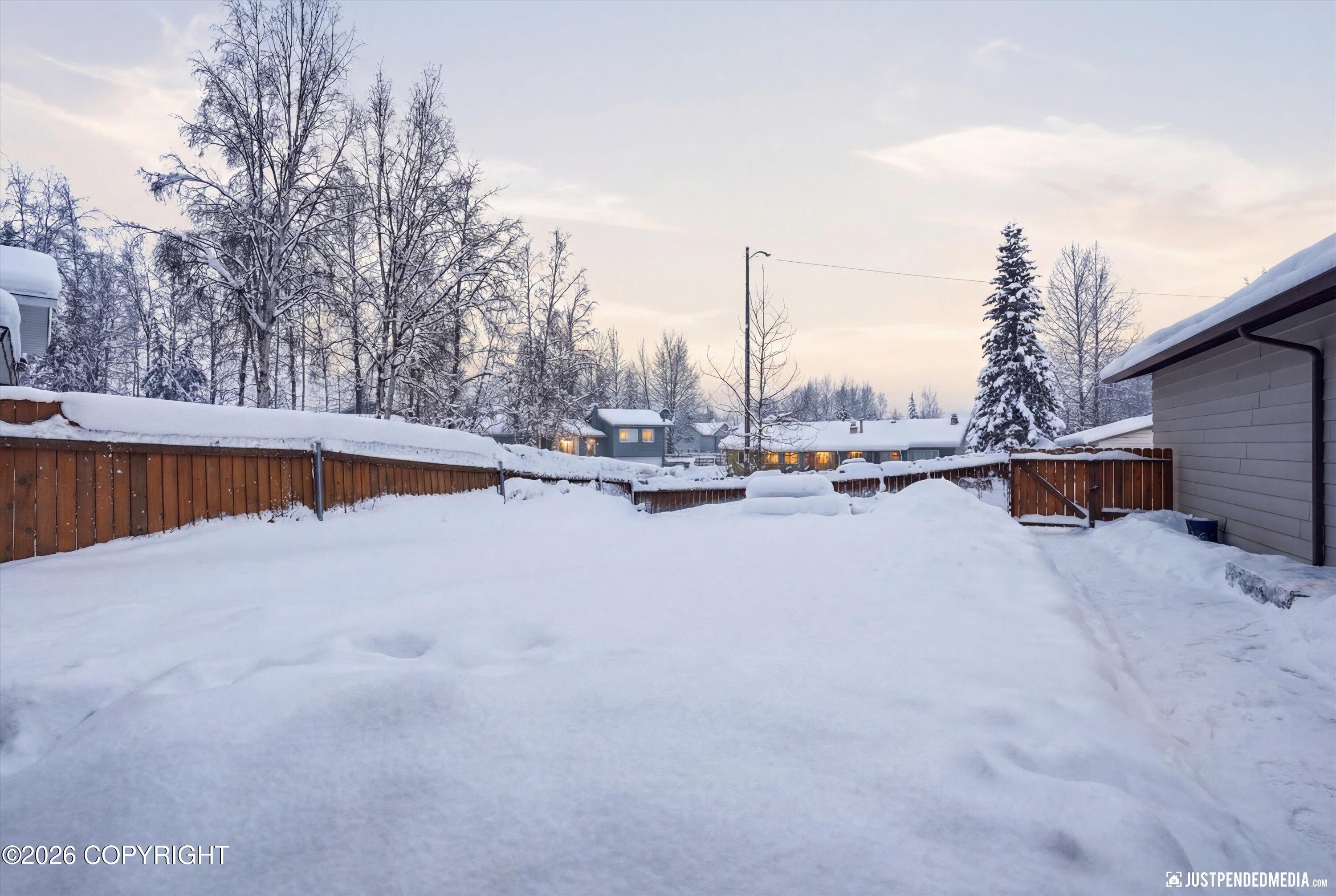 5914 Prosperity Drive