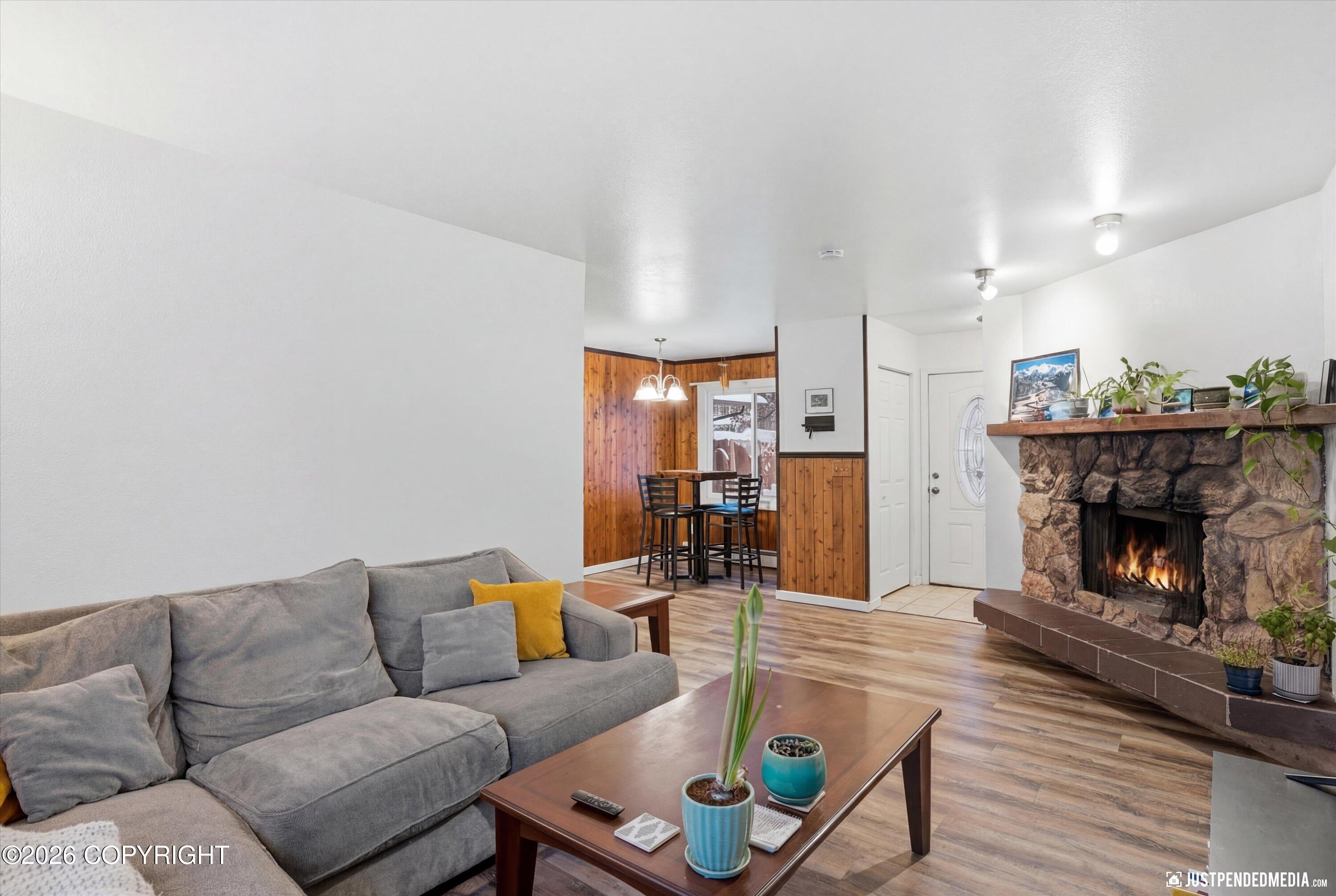 5914 Prosperity Drive