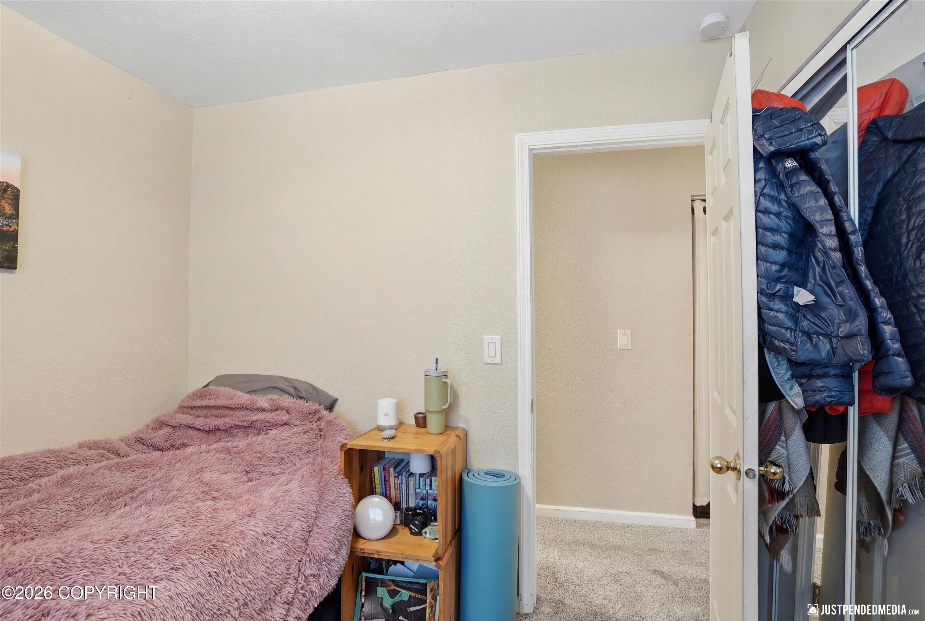 5914 Prosperity Drive