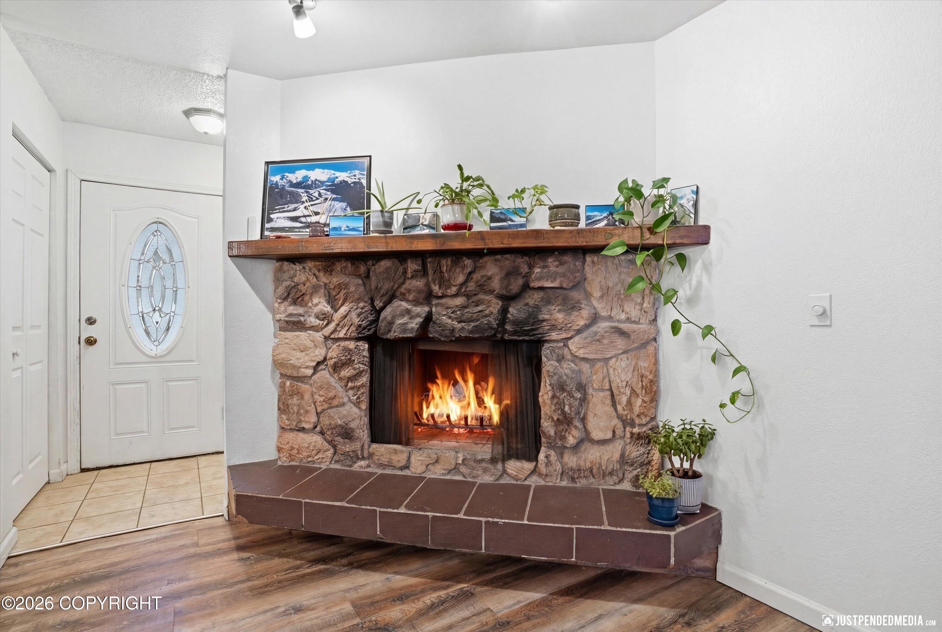 5914 Prosperity Drive