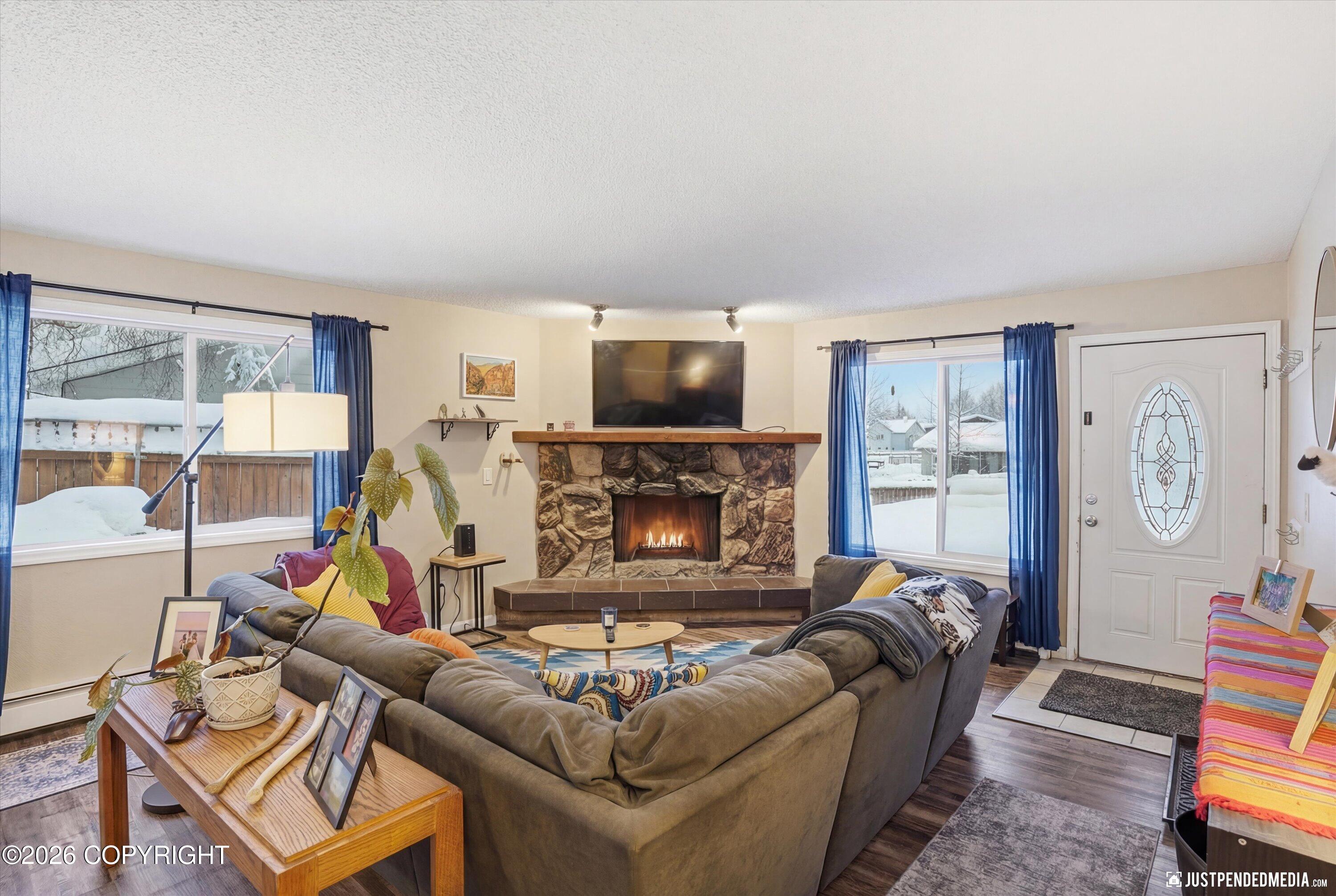 5914 Prosperity Drive