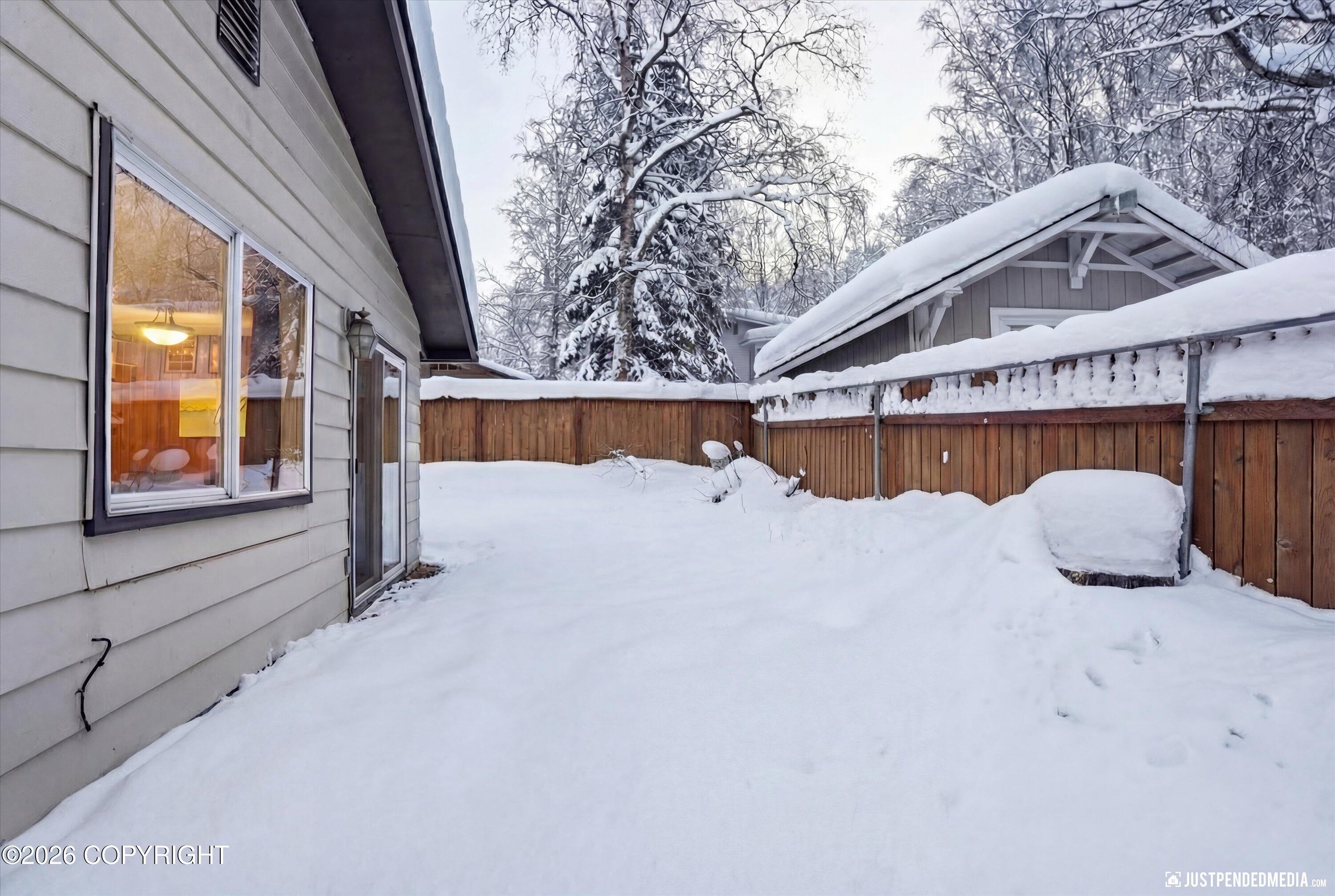 5914 Prosperity Drive