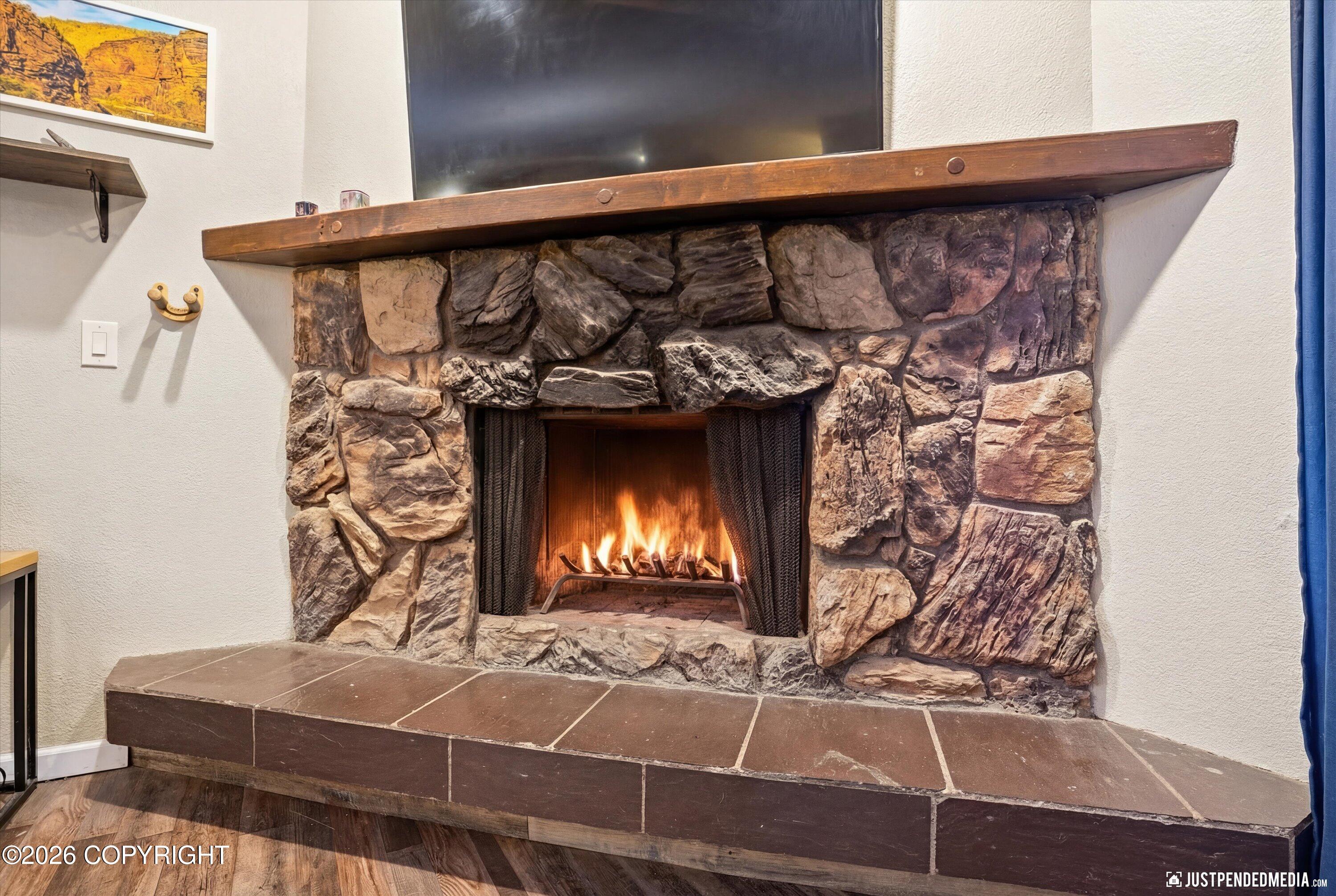 5914 Prosperity Drive