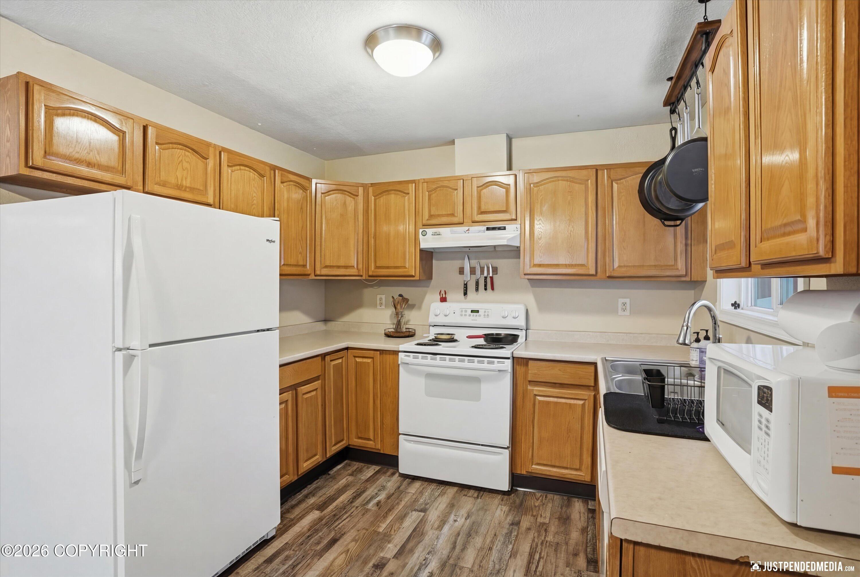 5914 Prosperity Drive