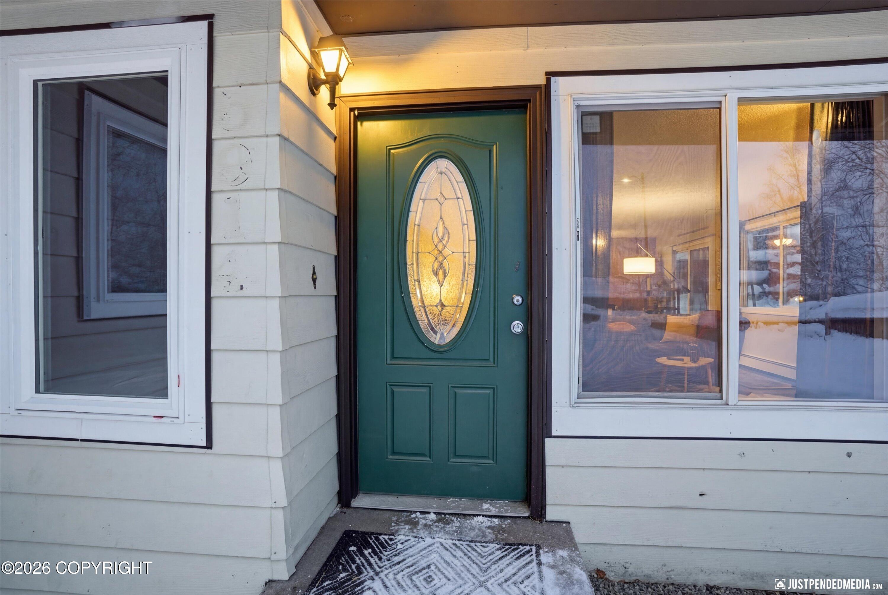 5914 Prosperity Drive