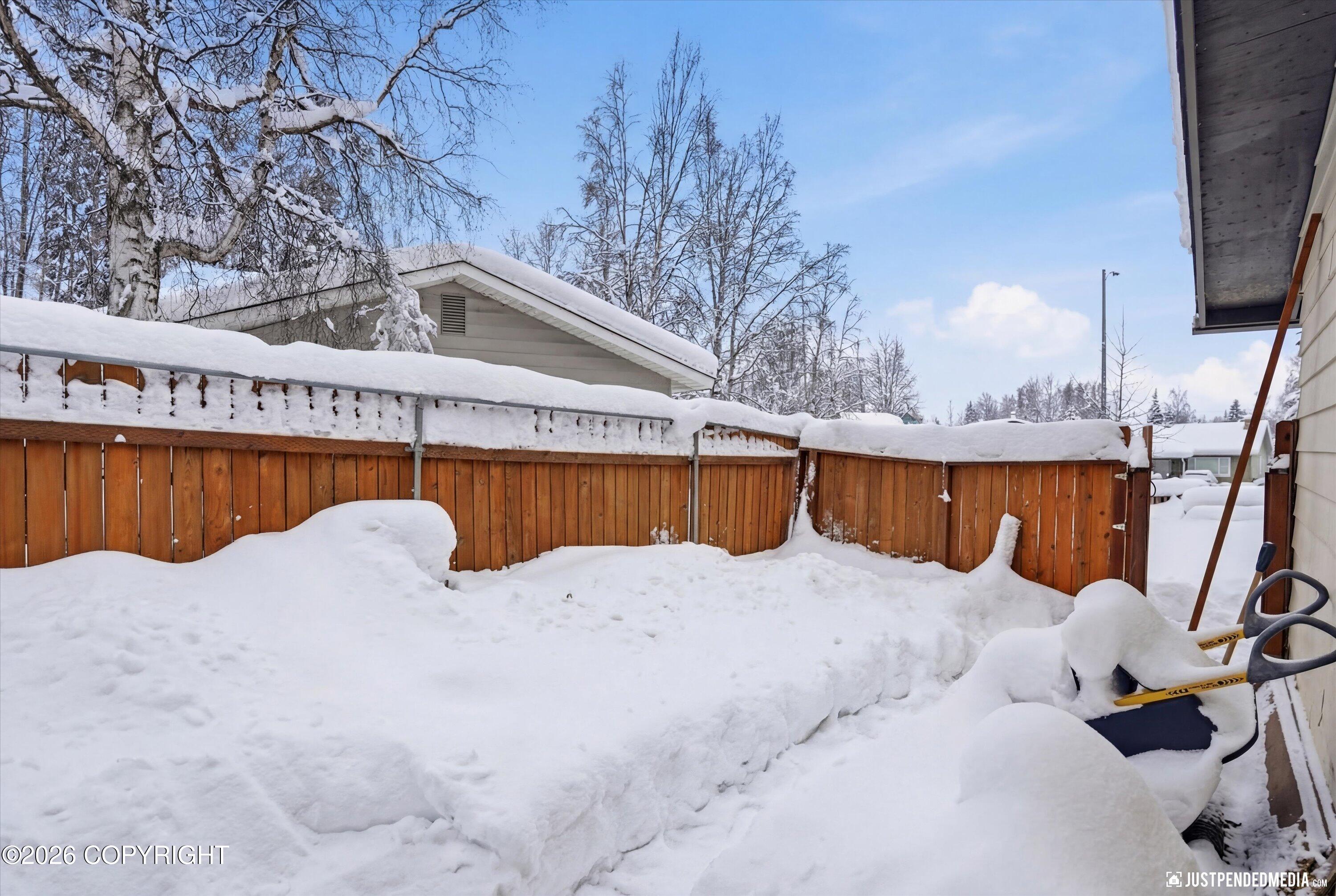 5914 Prosperity Drive