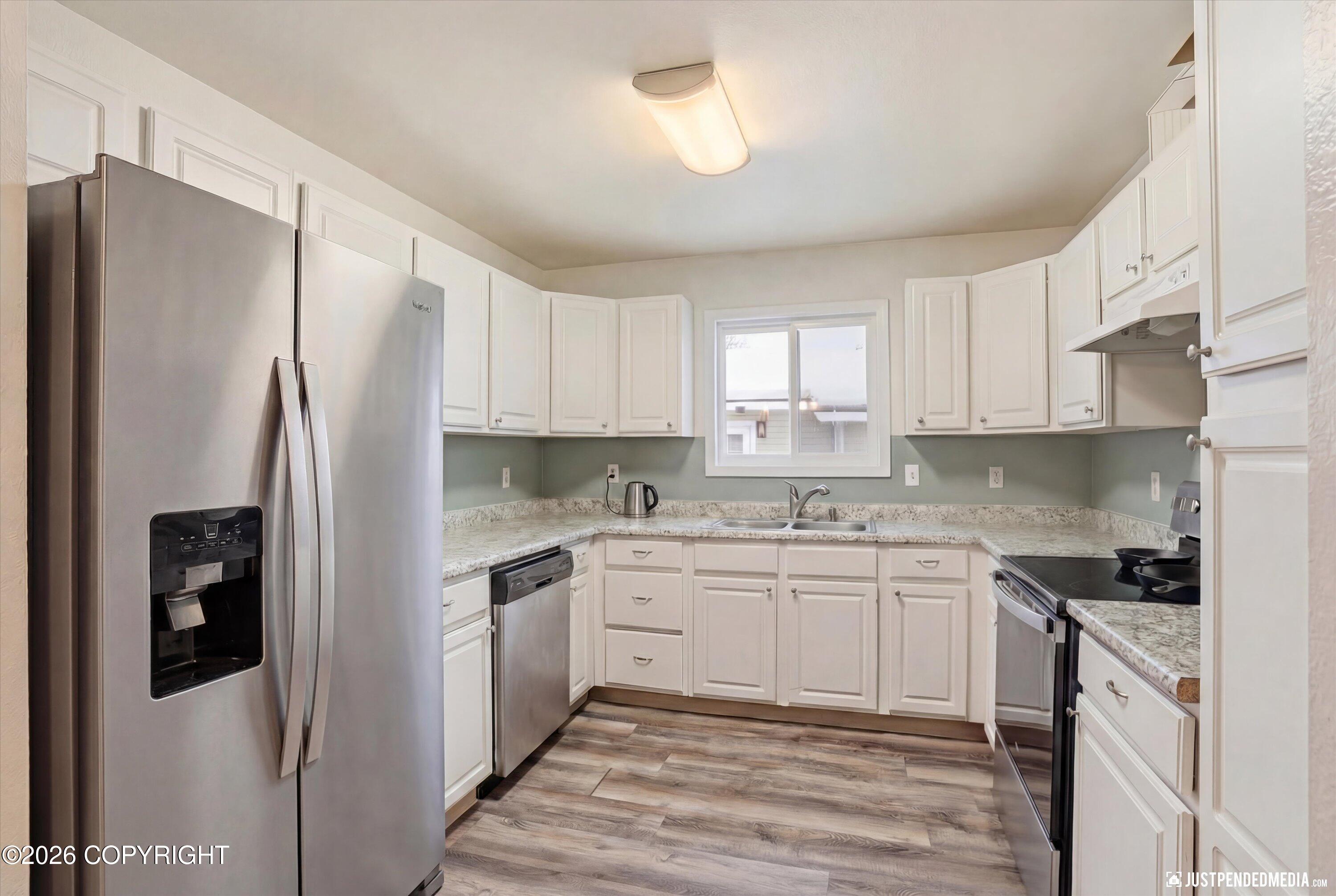 5914 Prosperity Drive