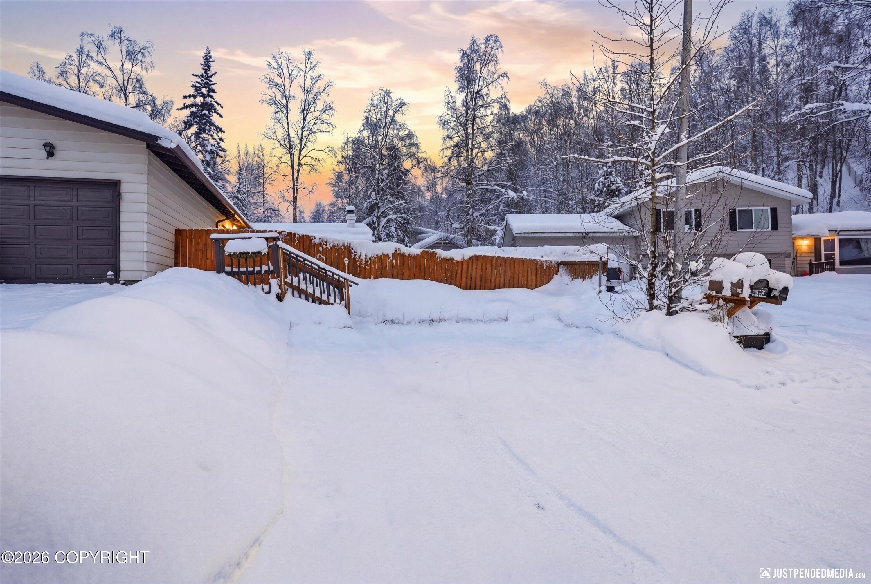 5914 Prosperity Drive