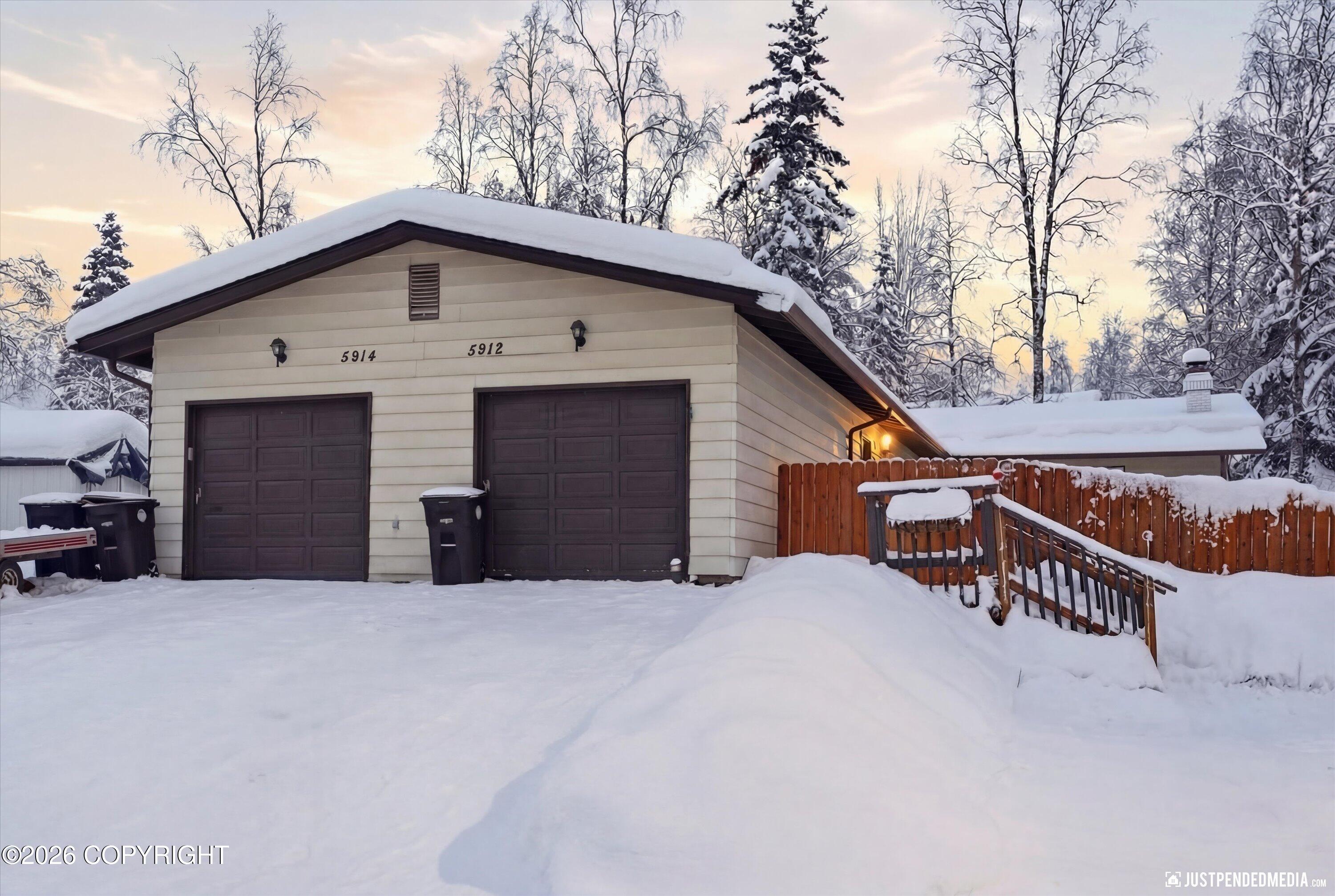5914 Prosperity Drive