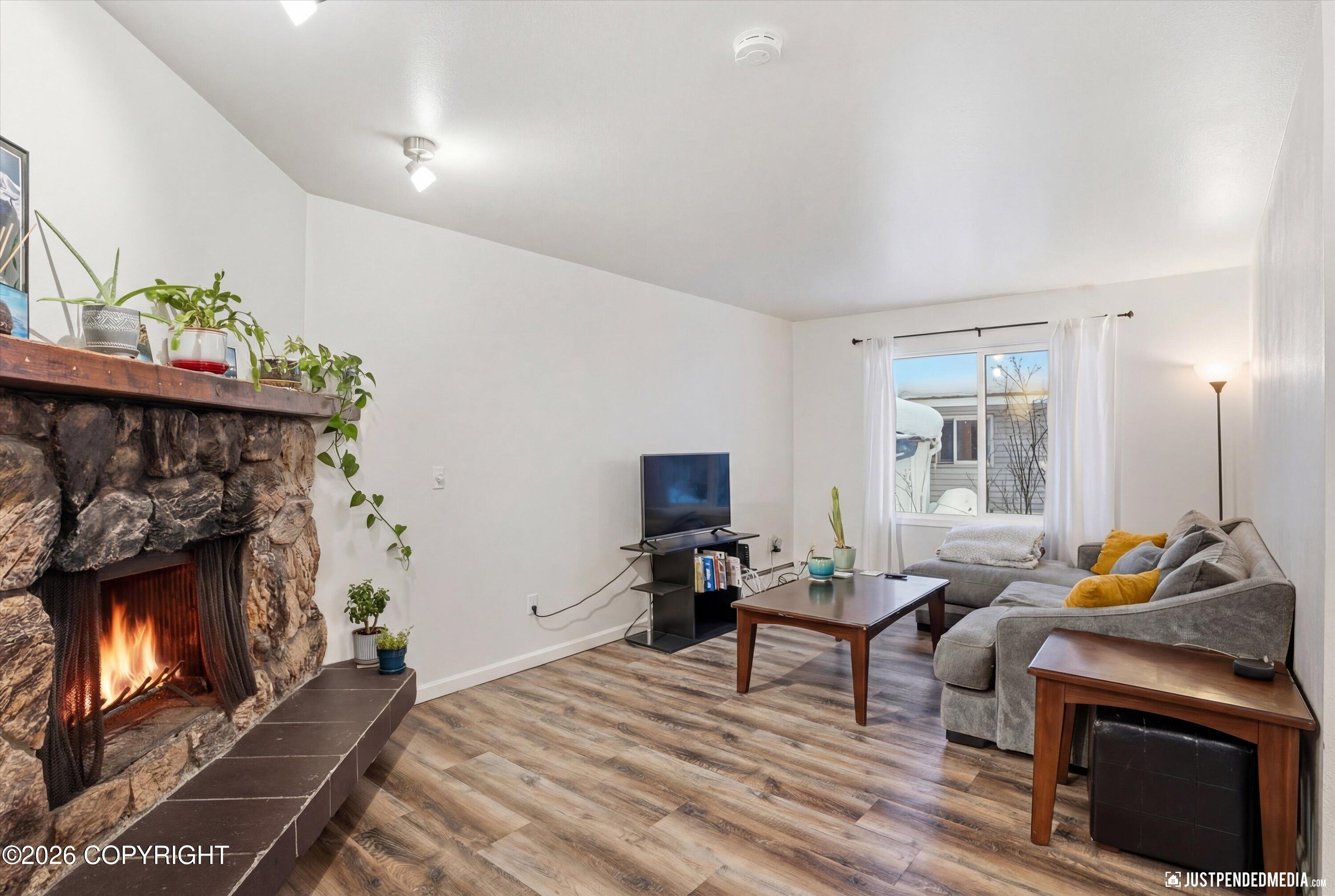 5914 Prosperity Drive
