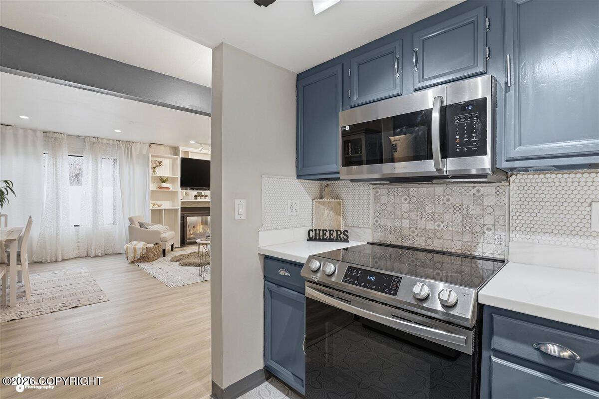 6631 Weimer Drive # B1 Unit: #B1