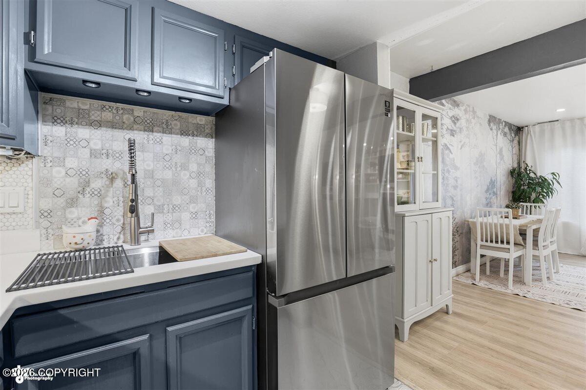 6631 Weimer Drive # B1 Unit: #B1