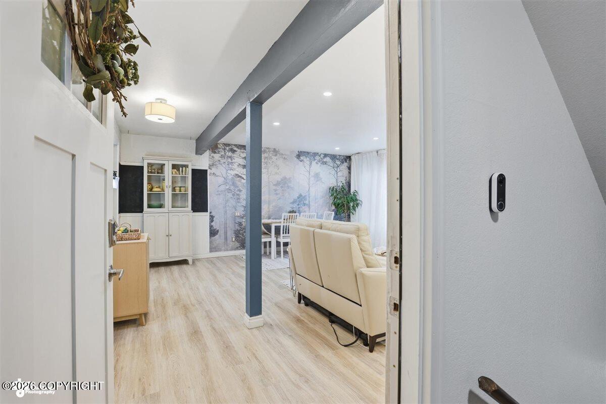 6631 Weimer Drive # B1 Unit: #B1