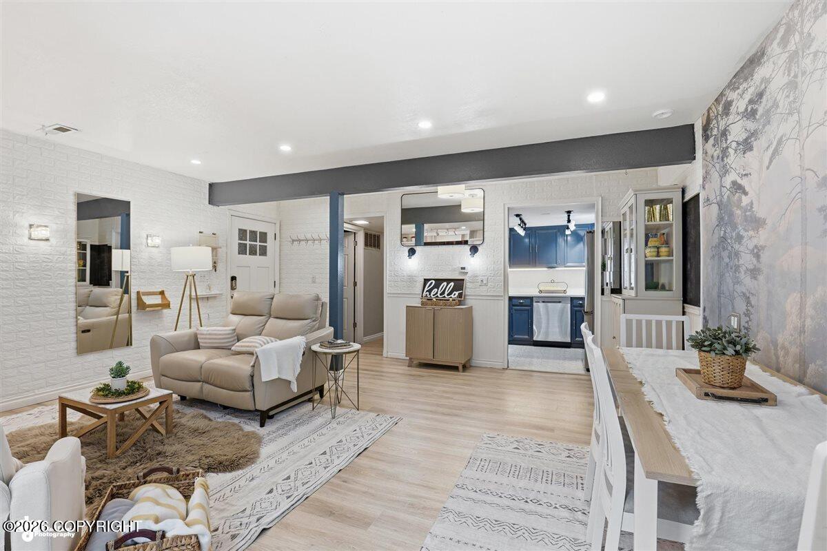 6631 Weimer Drive # B1 Unit: #B1