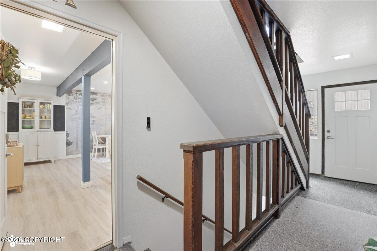 6631 Weimer Drive # B1 Unit: #B1
