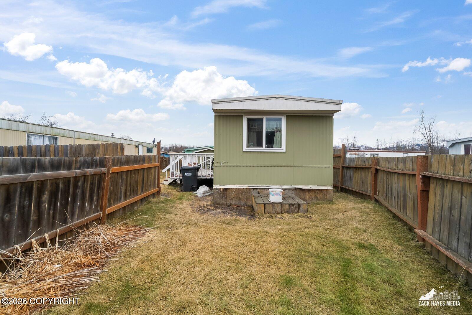 1001 Boniface Parkway # 8G Unit: #8G