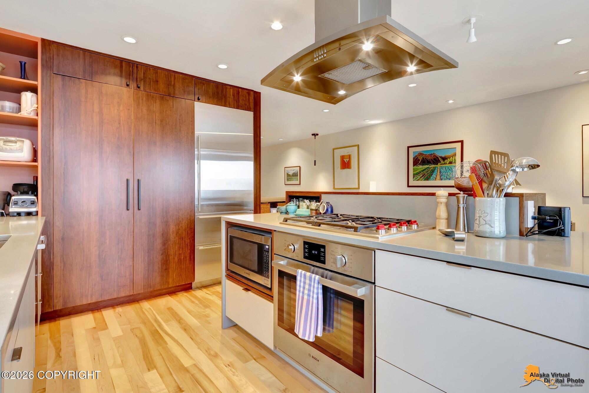 1130 W 6th Avenue # 5 Unit: #5