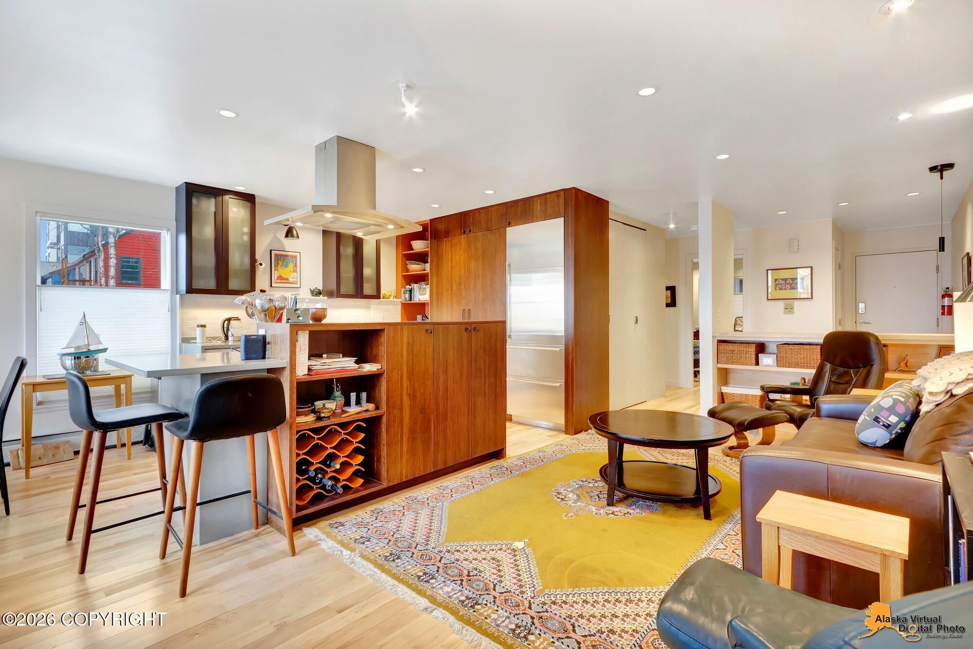1130 W 6th Avenue # 5 Unit: #5