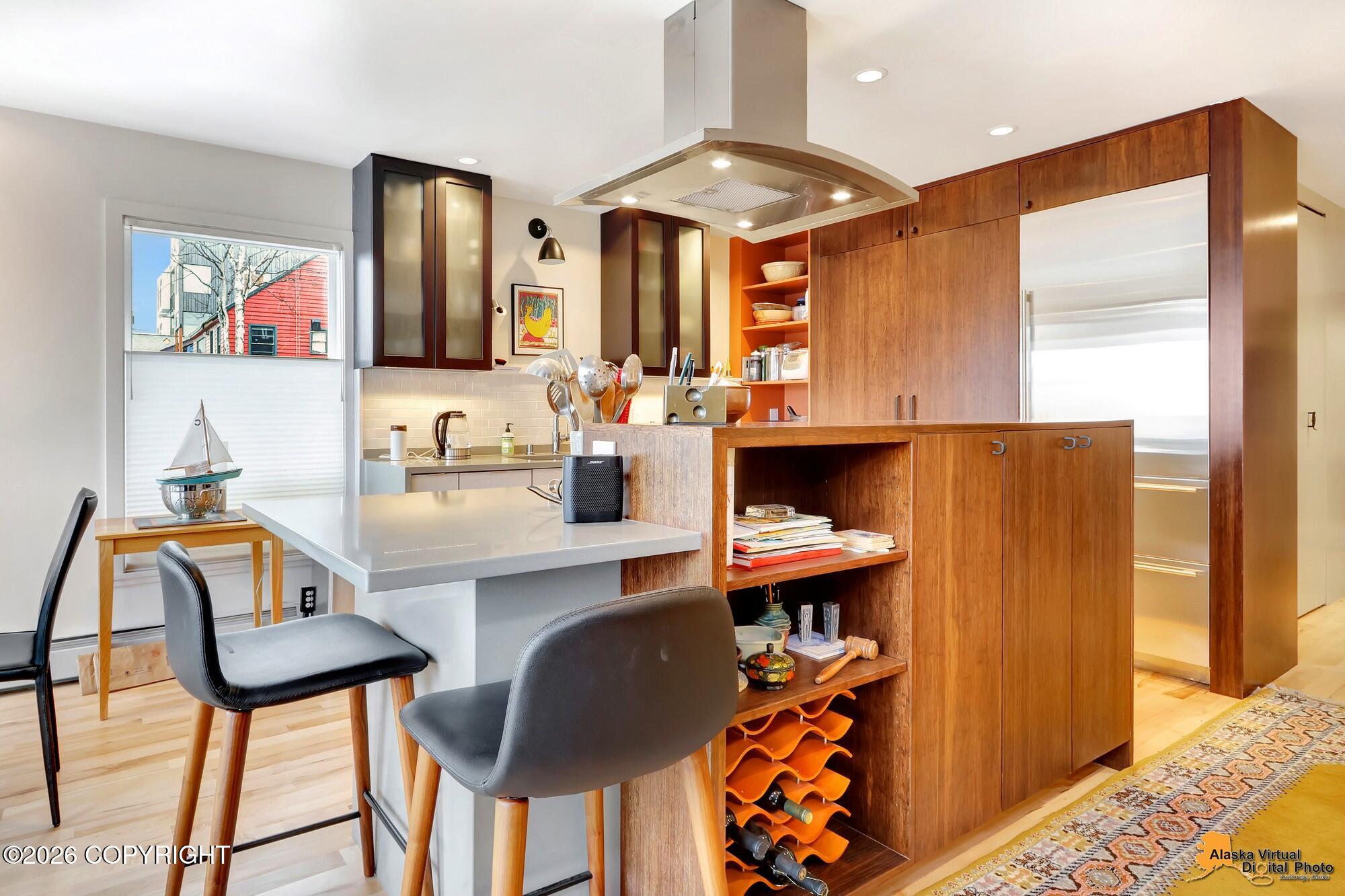 1130 W 6th Avenue # 5 Unit: #5
