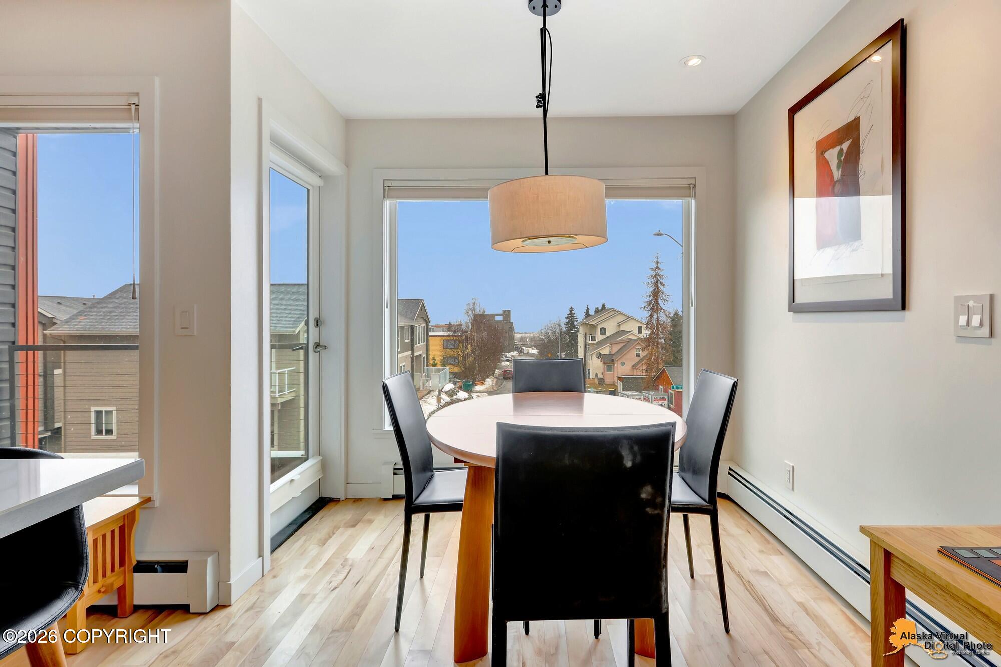 1130 W 6th Avenue # 5 Unit: #5