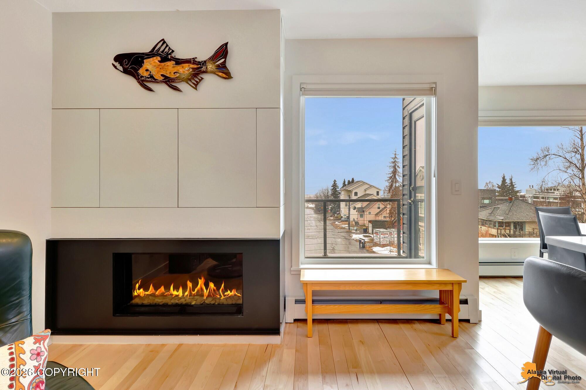 1130 W 6th Avenue # 5 Unit: #5